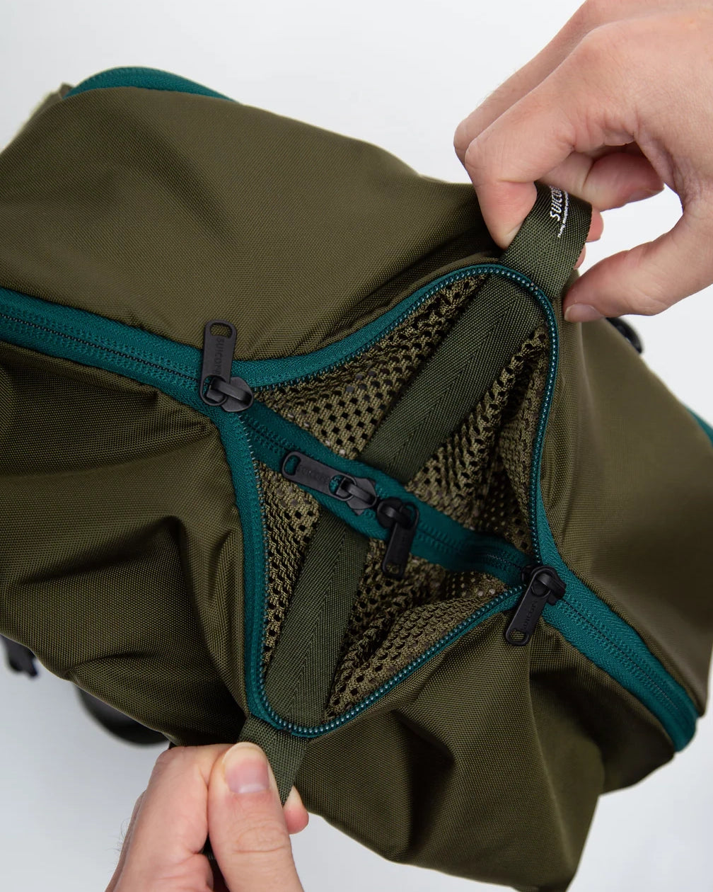 ICON SACK (M)(OG-BG-007)