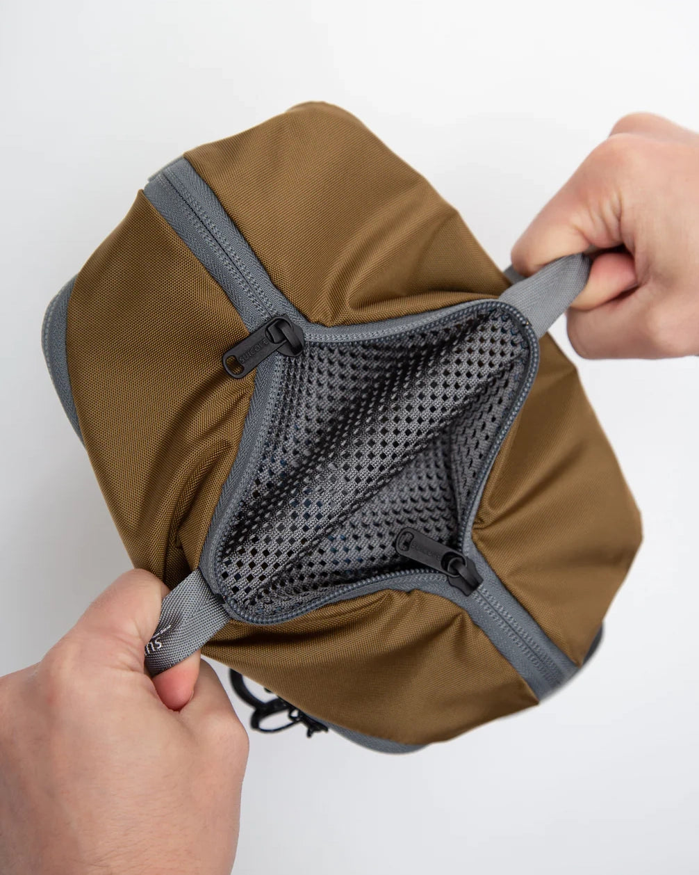 ICON SACK (S)(OG-BG-008)