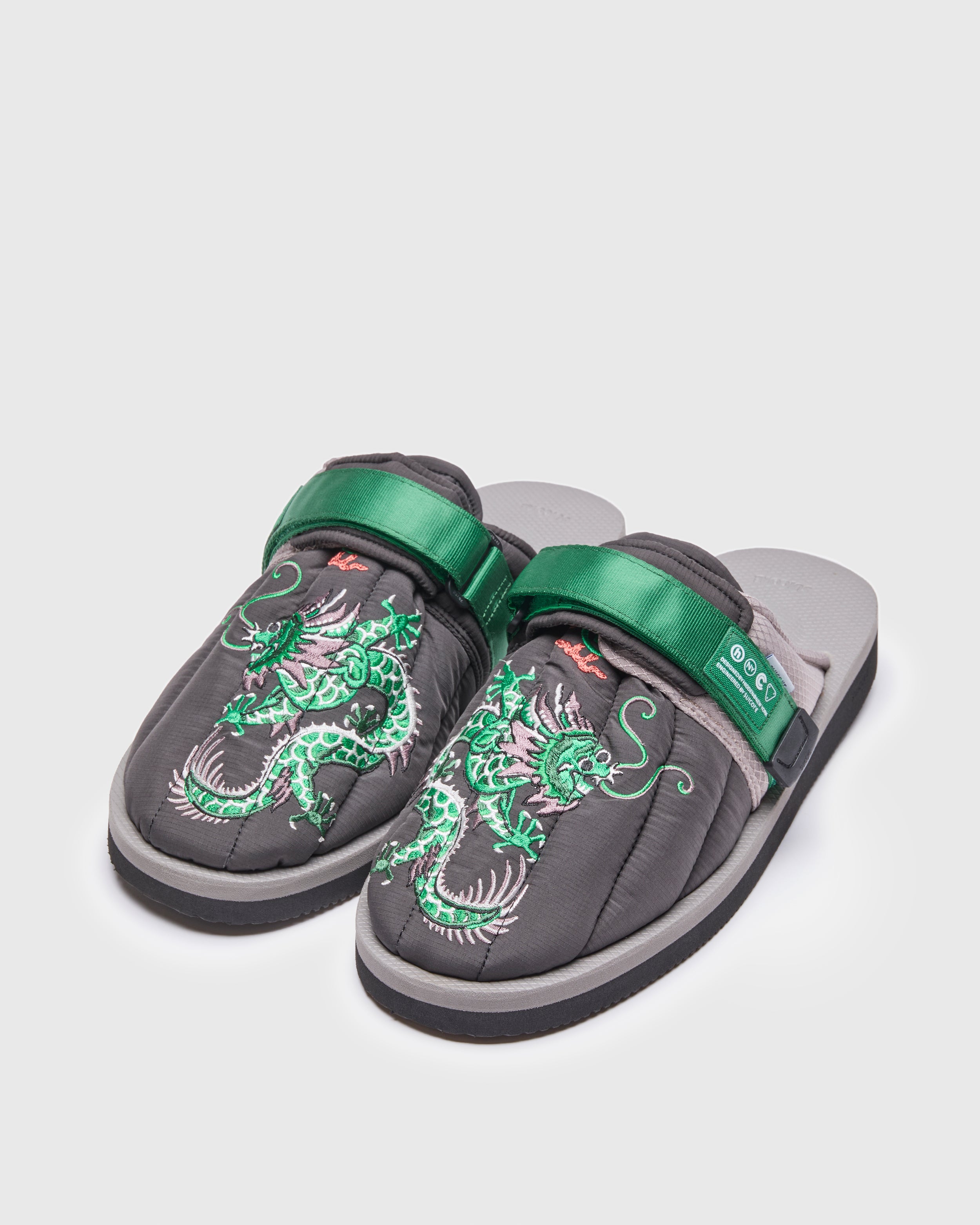 SUICOKE x HIDDEN NY ZAVO-PUFF-TRab-HNY (OG-072PUFF-TRab-HNY)