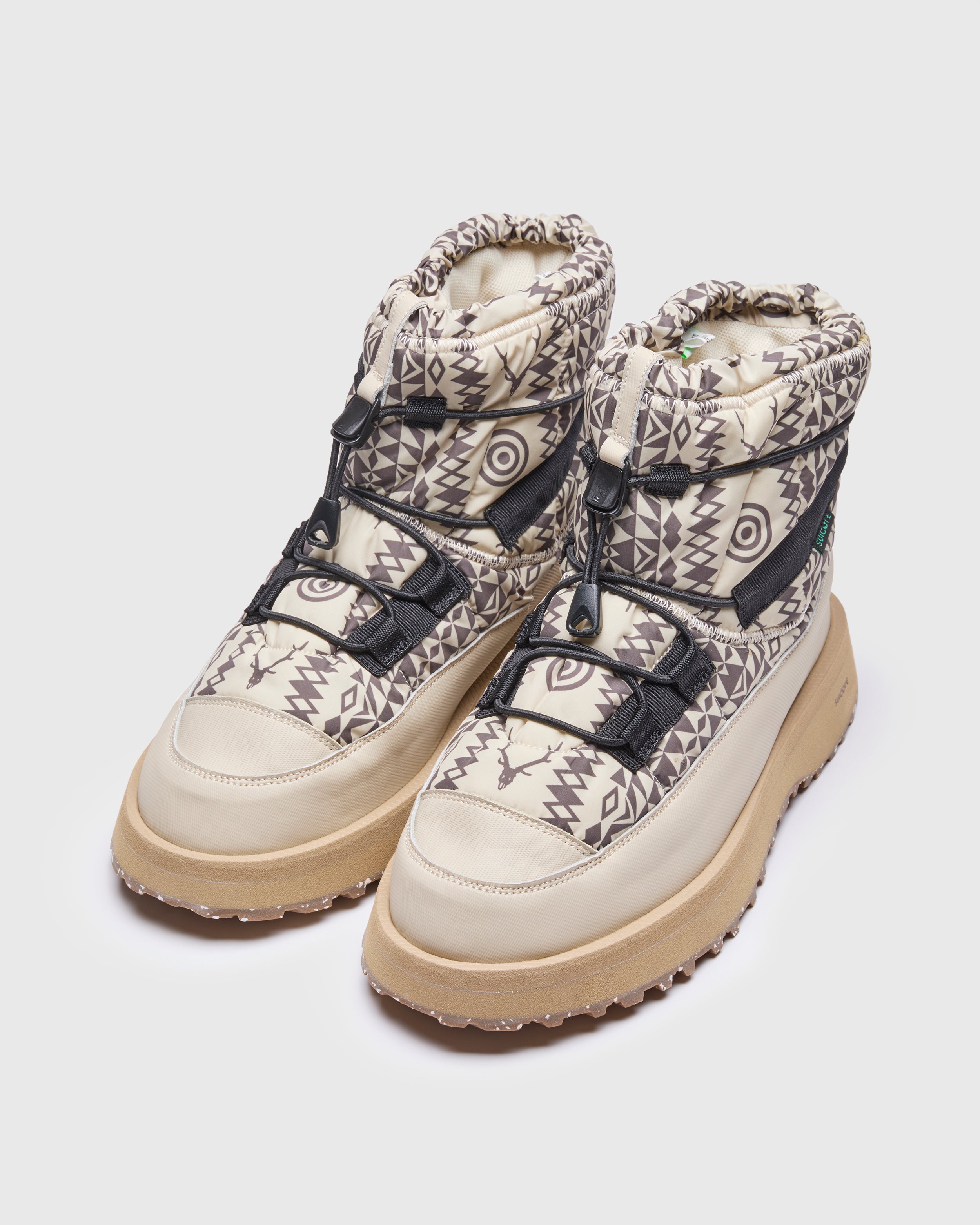 SUICOKE x S2W8 BOWER-TRab-ECO-SW (OG-384TRab-ECO-SW)