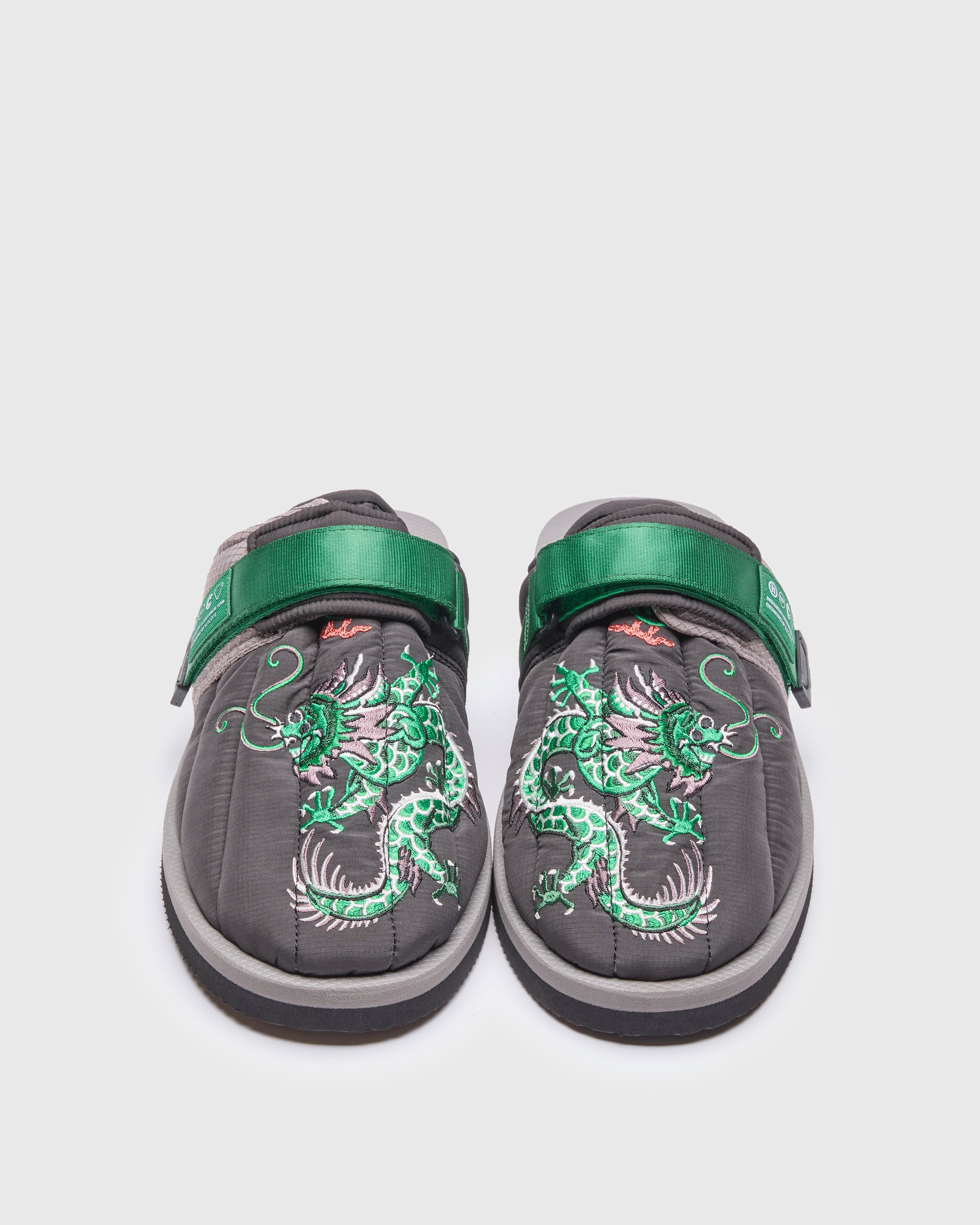 SUICOKE x HIDDEN NY ZAVO-PUFF-TRab-HNY (OG-072PUFF-TRab-HNY)