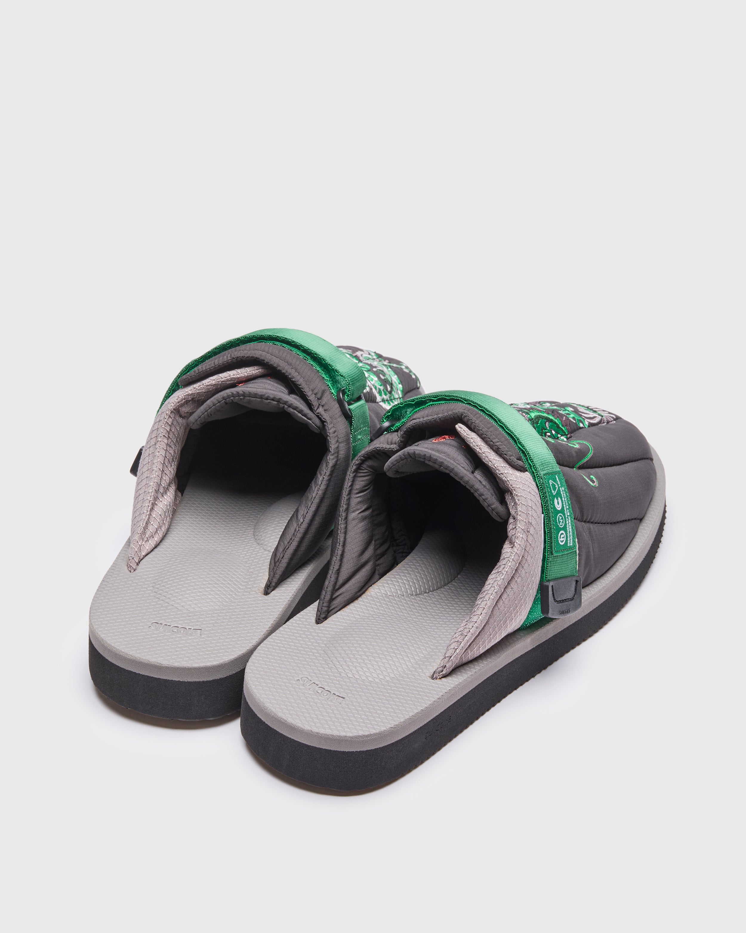 SUICOKE x HIDDEN NY ZAVO-PUFF-TRab-HNY (OG-072PUFF-TRab-HNY)