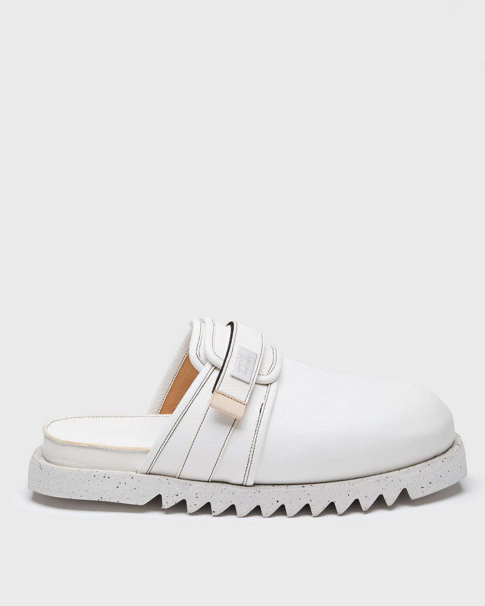 ★UNISEX★[SUICOKE]SAMA Suicoke Sama Nylon Sandals - UK 3 | Coggles