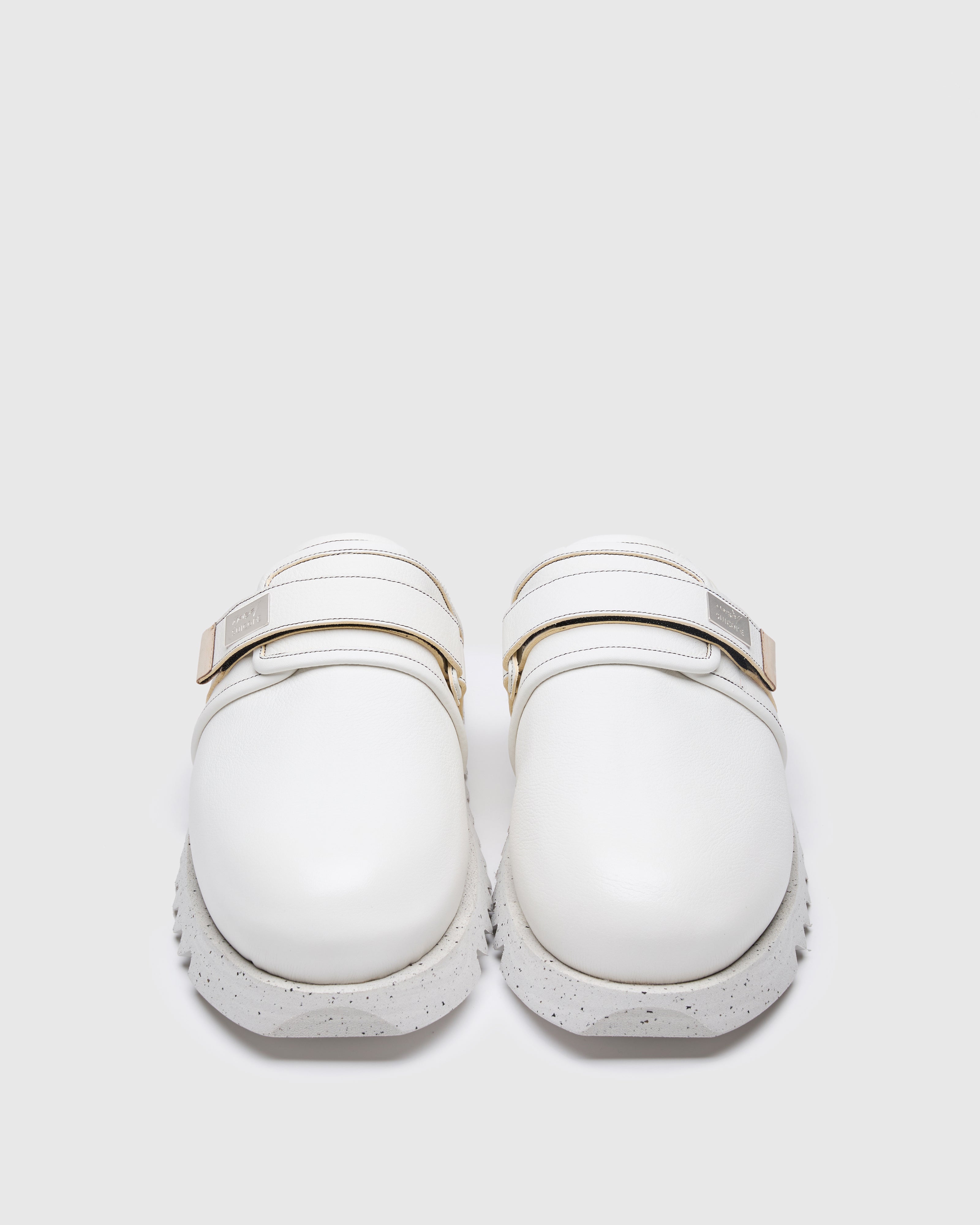 SUICOKE x Marséll ZAVO / Mens(MMSU03)