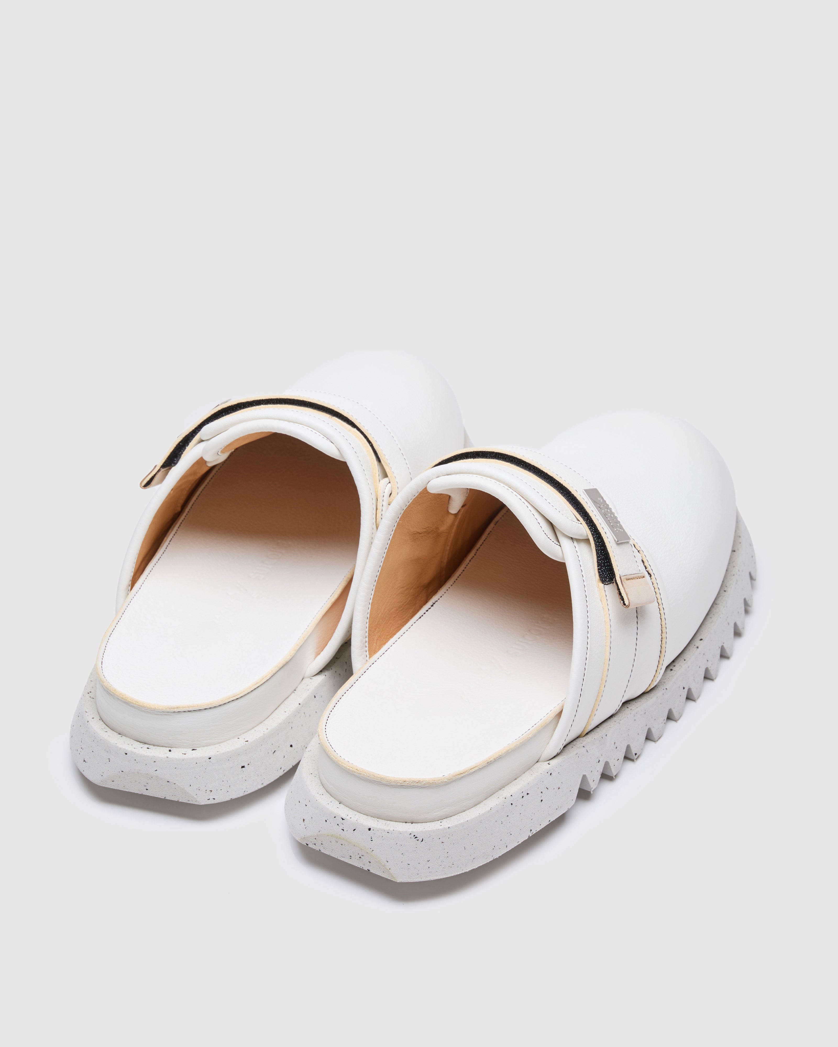 SUICOKE x Marséll ZAVO / Womens(MWSU03)