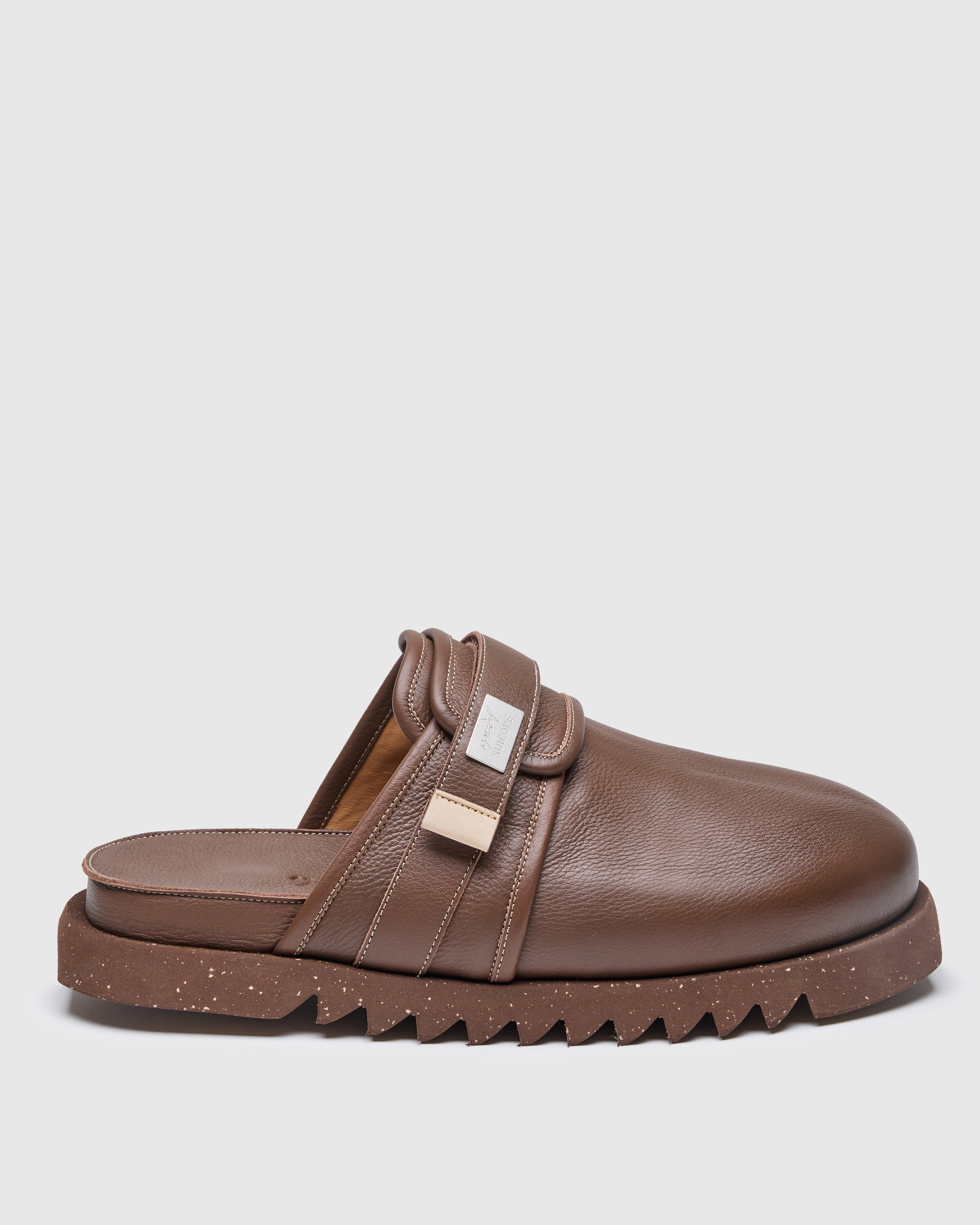 SUICOKE x Marséll ZAVO / Womens(MWSU03)