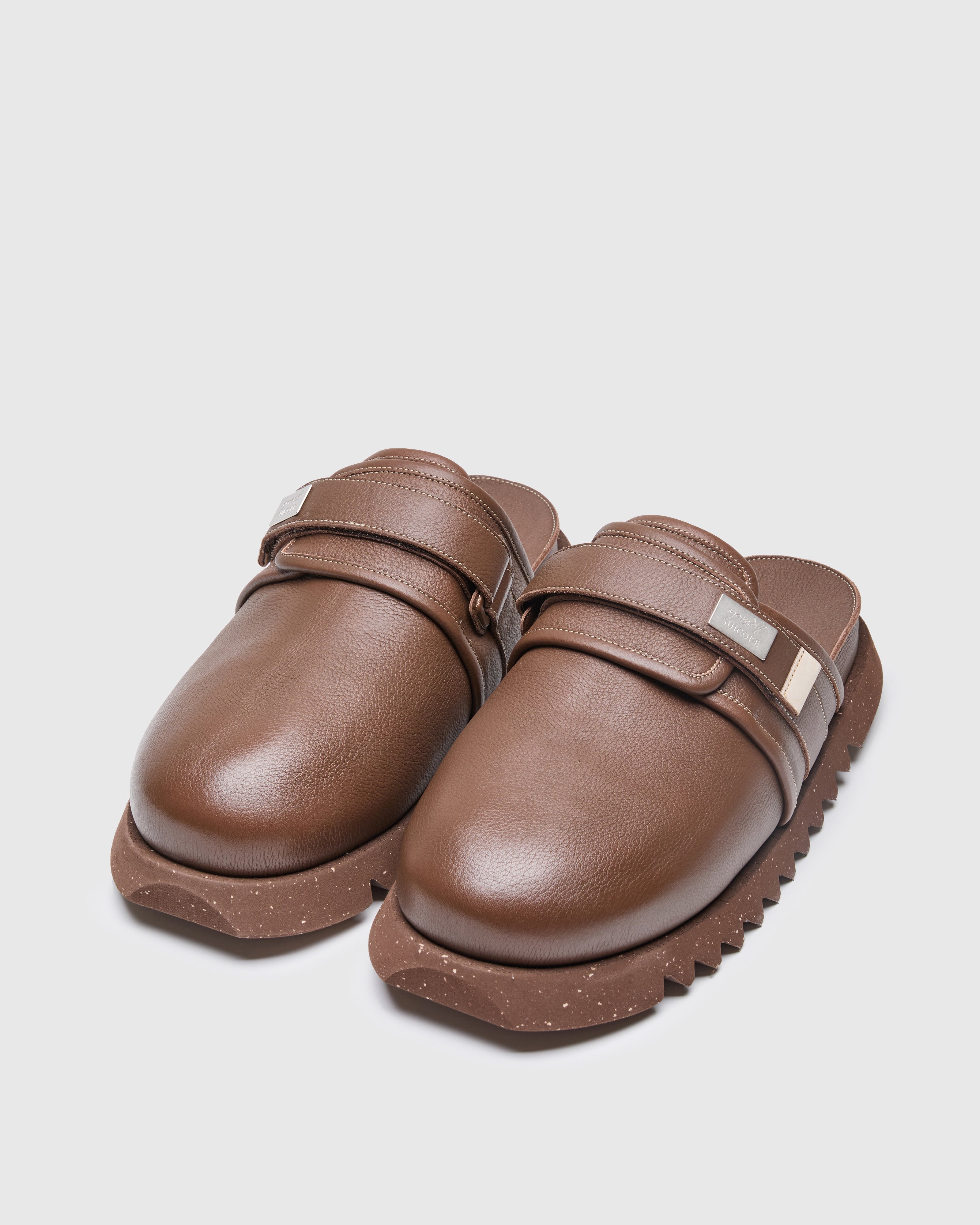 SUICOKE X Marséll ZAVO / Mens(MMSU03)