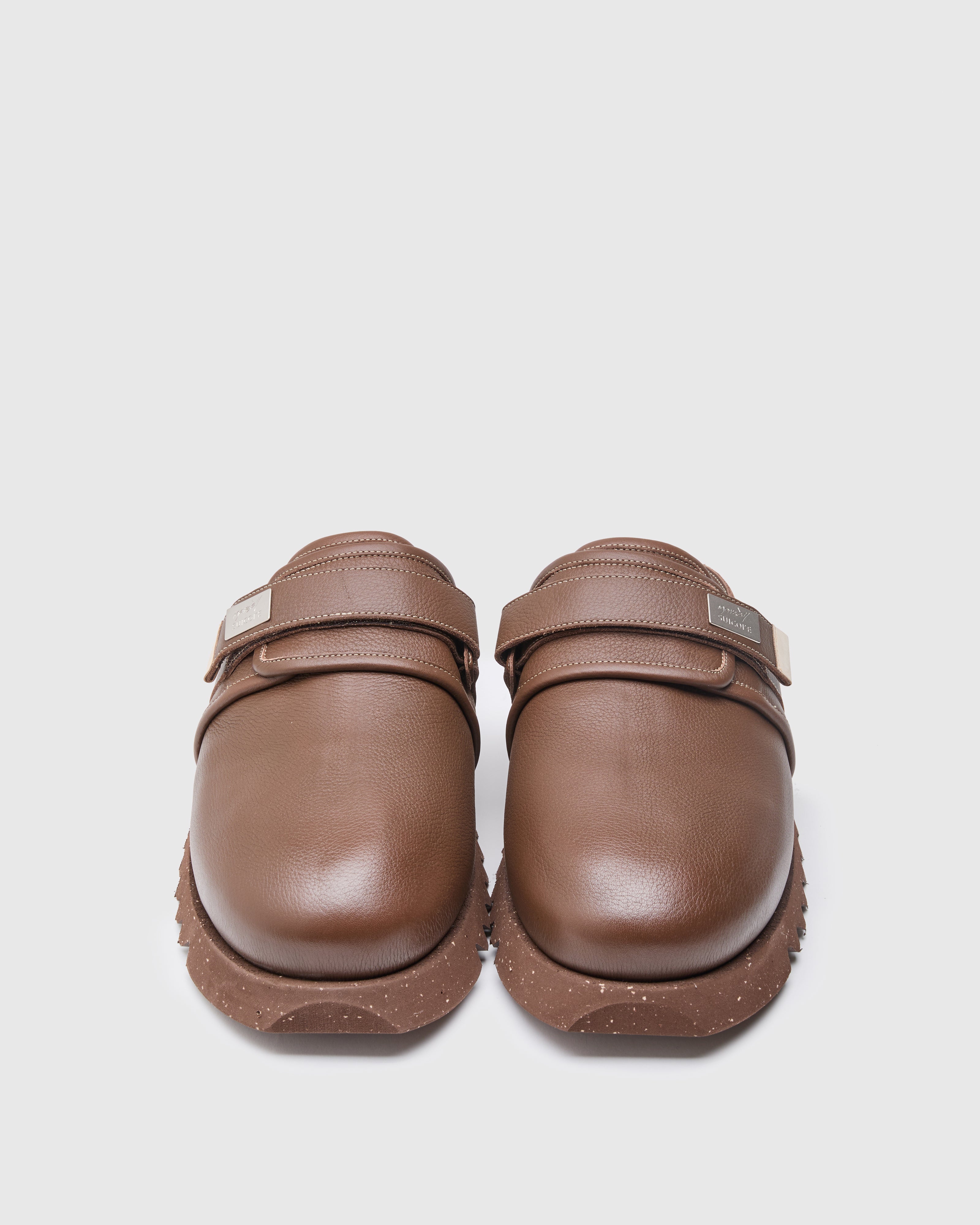 SUICOKE x Marséll ZAVO / Womens(MWSU03)