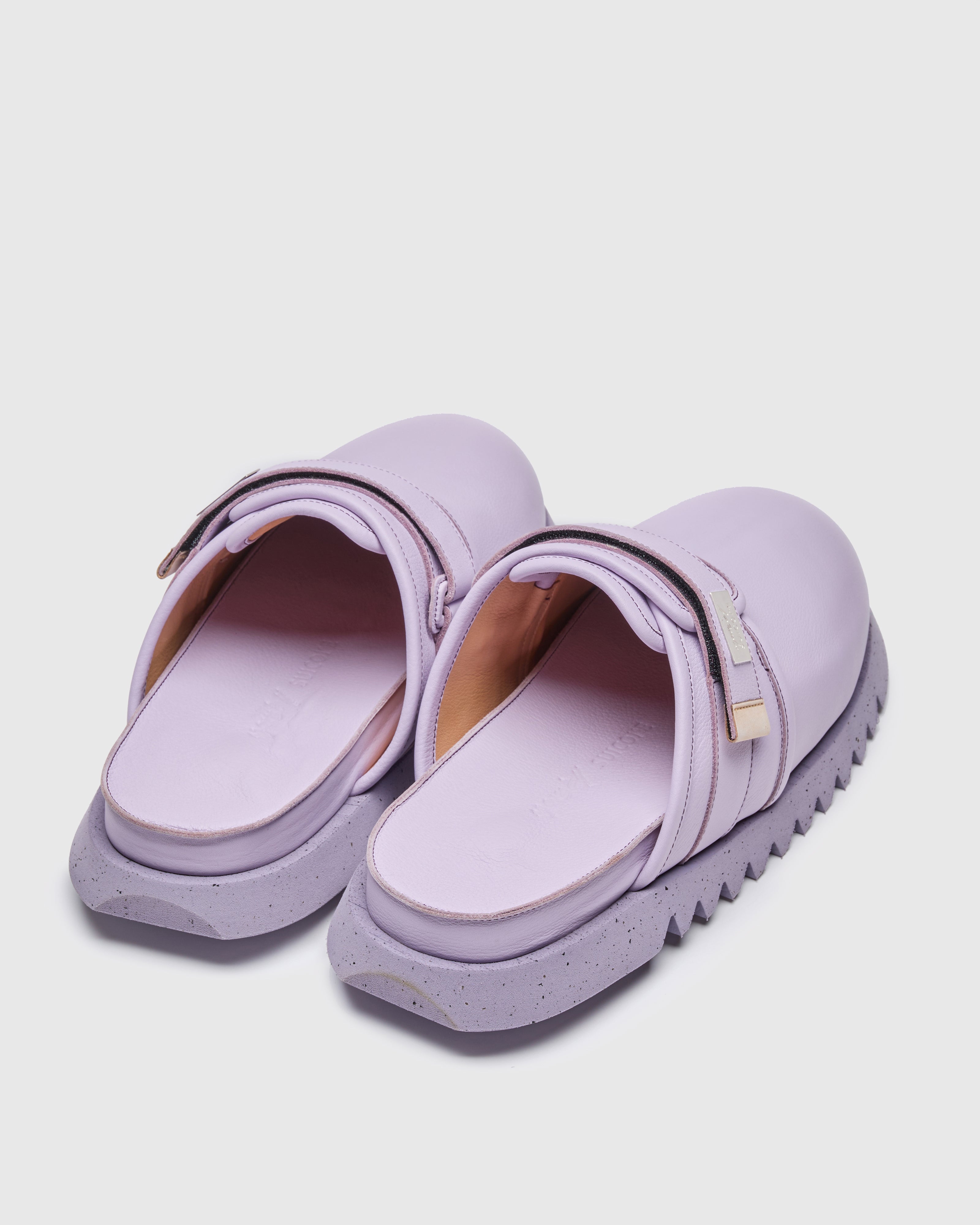 SUICOKE x Marséll ZAVO / Mens(MMSU03)