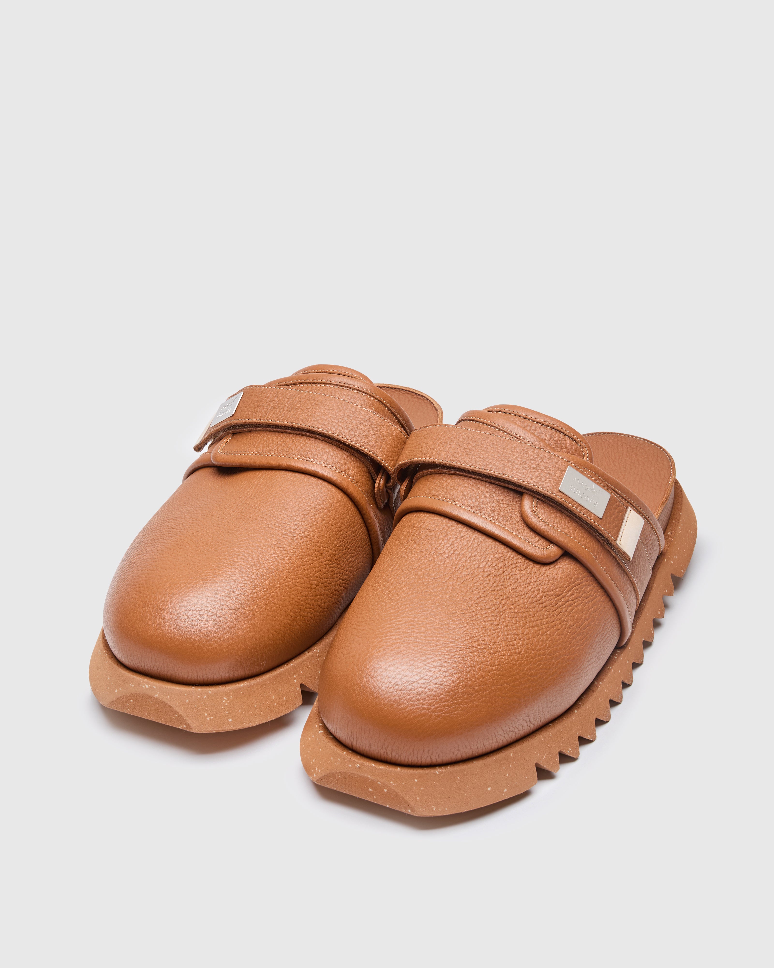SUICOKE x Marséll ZAVO / Womens(MWSU03)