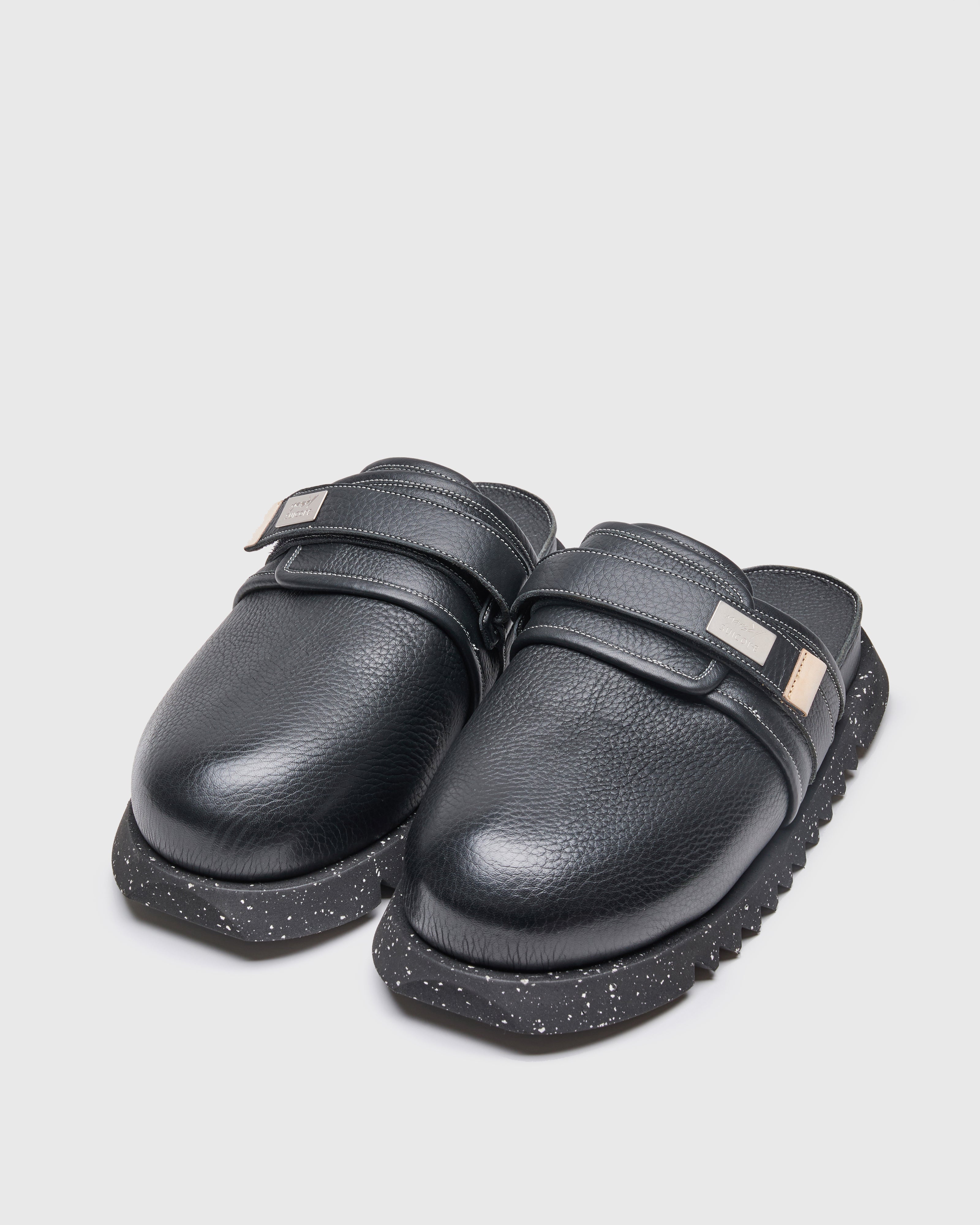 SUICOKE x Marséll ZAVO / Womens(MWSU03)