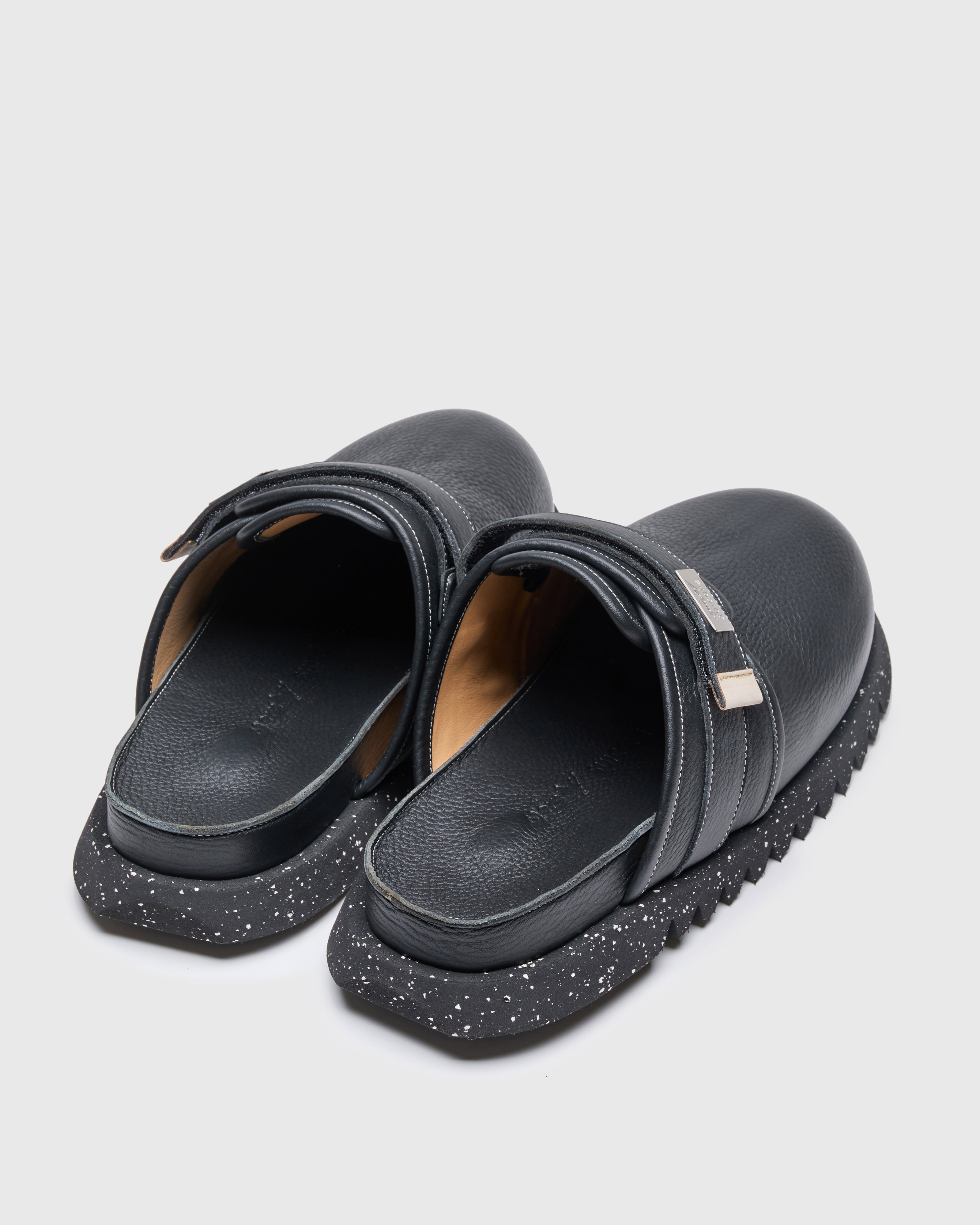 SUICOKE x Marséll ZAVO / Mens(MMSU03)