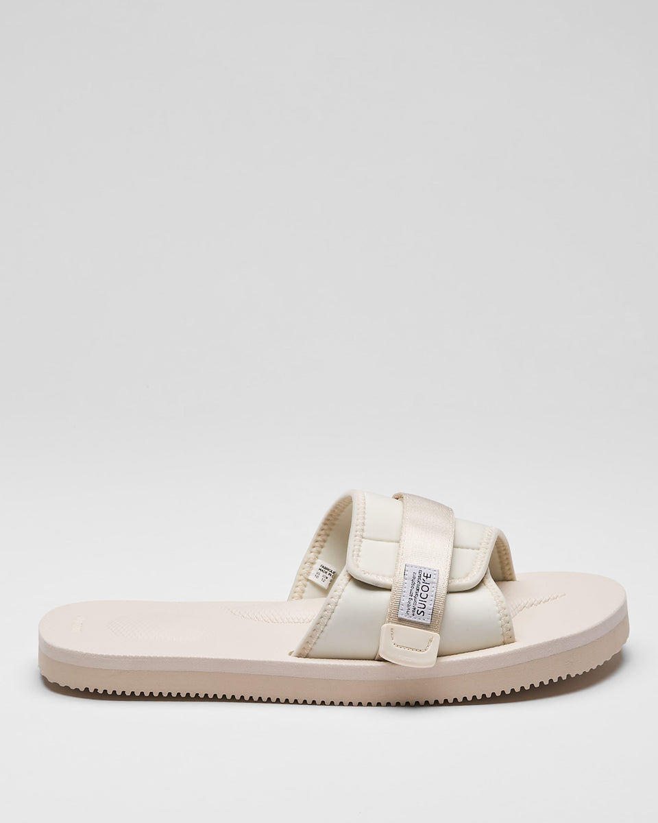 SUICOKE PADRI サンダル　27cm SUICOKE-スイコック】PADRI / BLACK (サンダル/ブラック