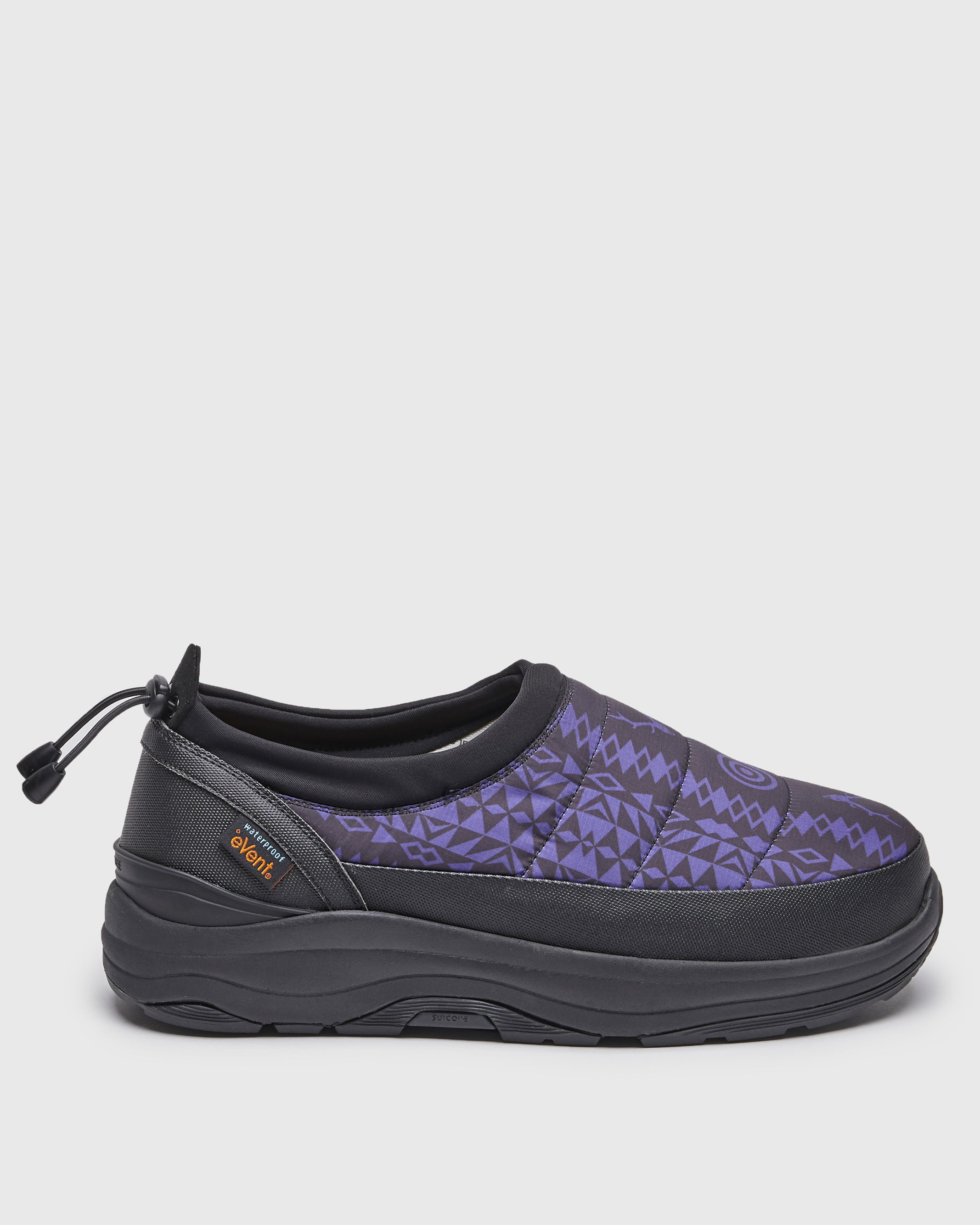 SUICOKE x S2W8 PEPPER-evS2W8(OG-235evS2W8)