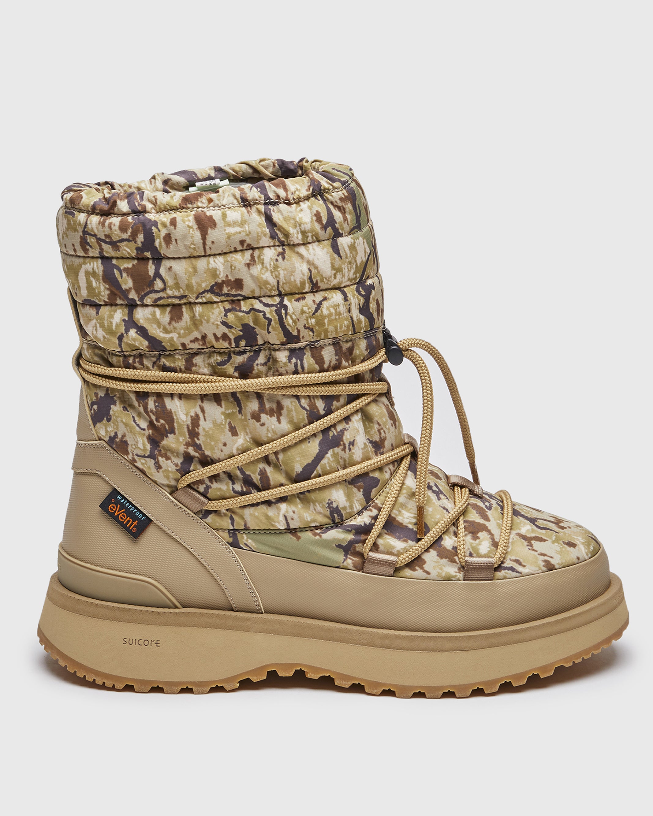 SUICOKE x S2W8 BOWER-evab-HI-LACE-S2W8(OG-340evab-HI-LACE-S2W8)