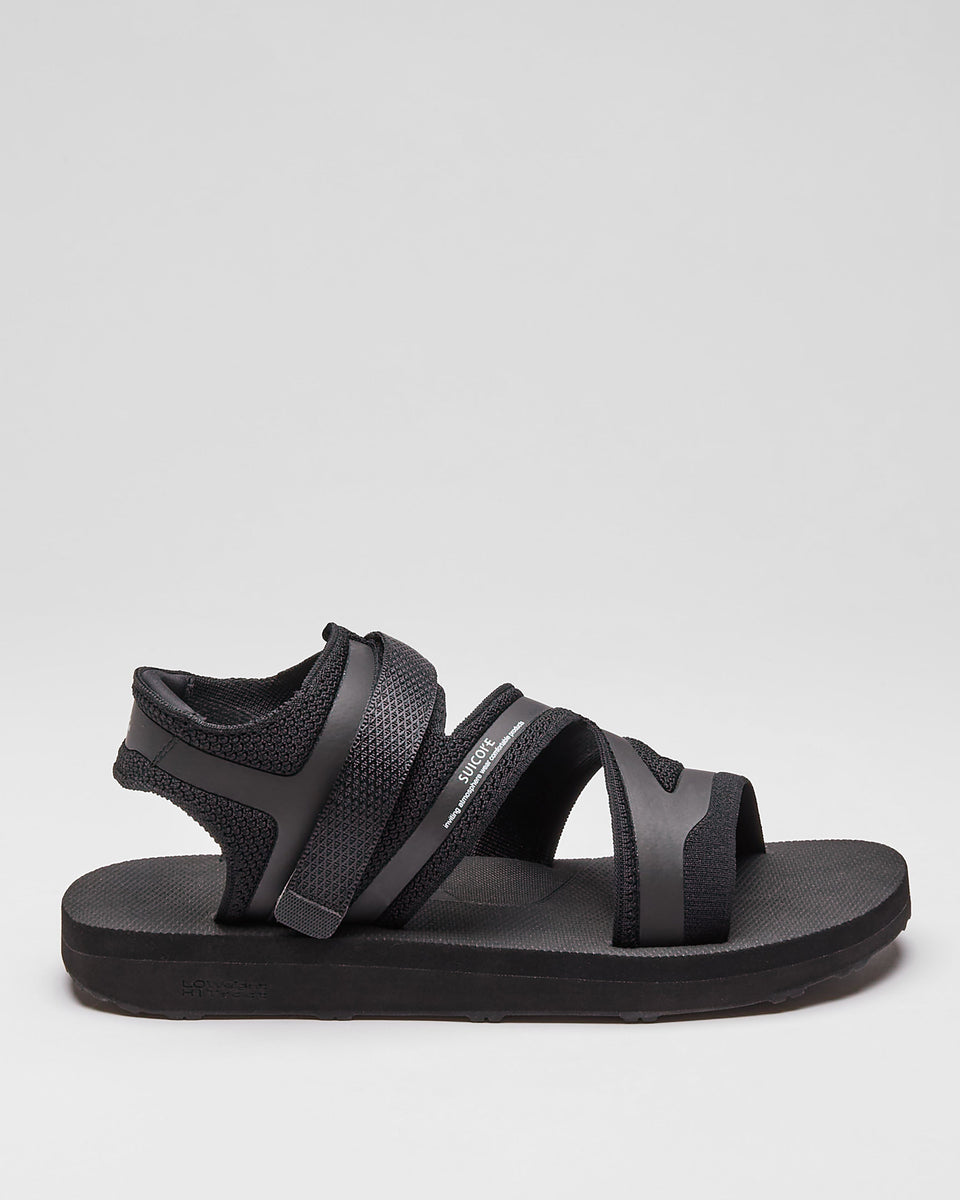 【HOODRICH】OG コア サンダル HOODRICH】OG コア サンダル OG Core Sliders - Black/White
