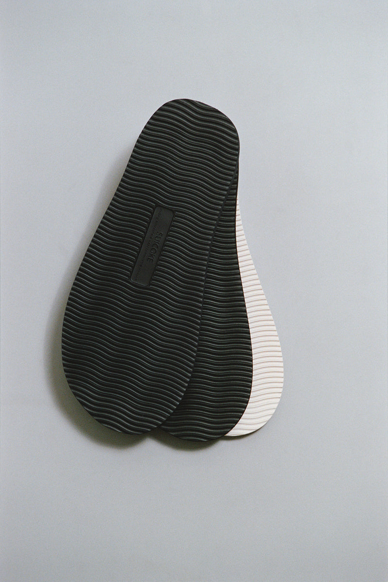 S-WAVE LIGHT sole