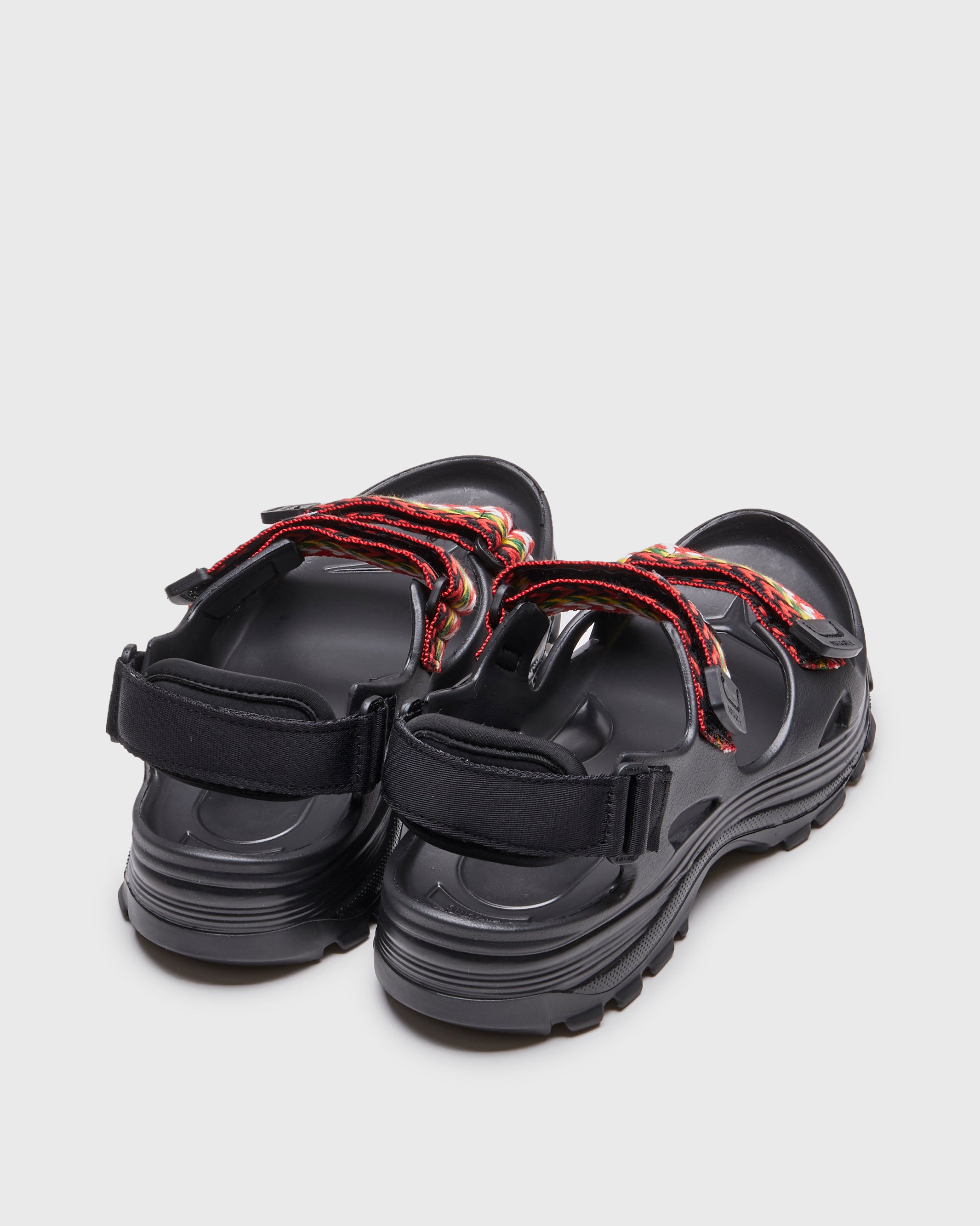 SUICOKE x LANVIN WAKE CURB(OG-INJ-100LNV)
