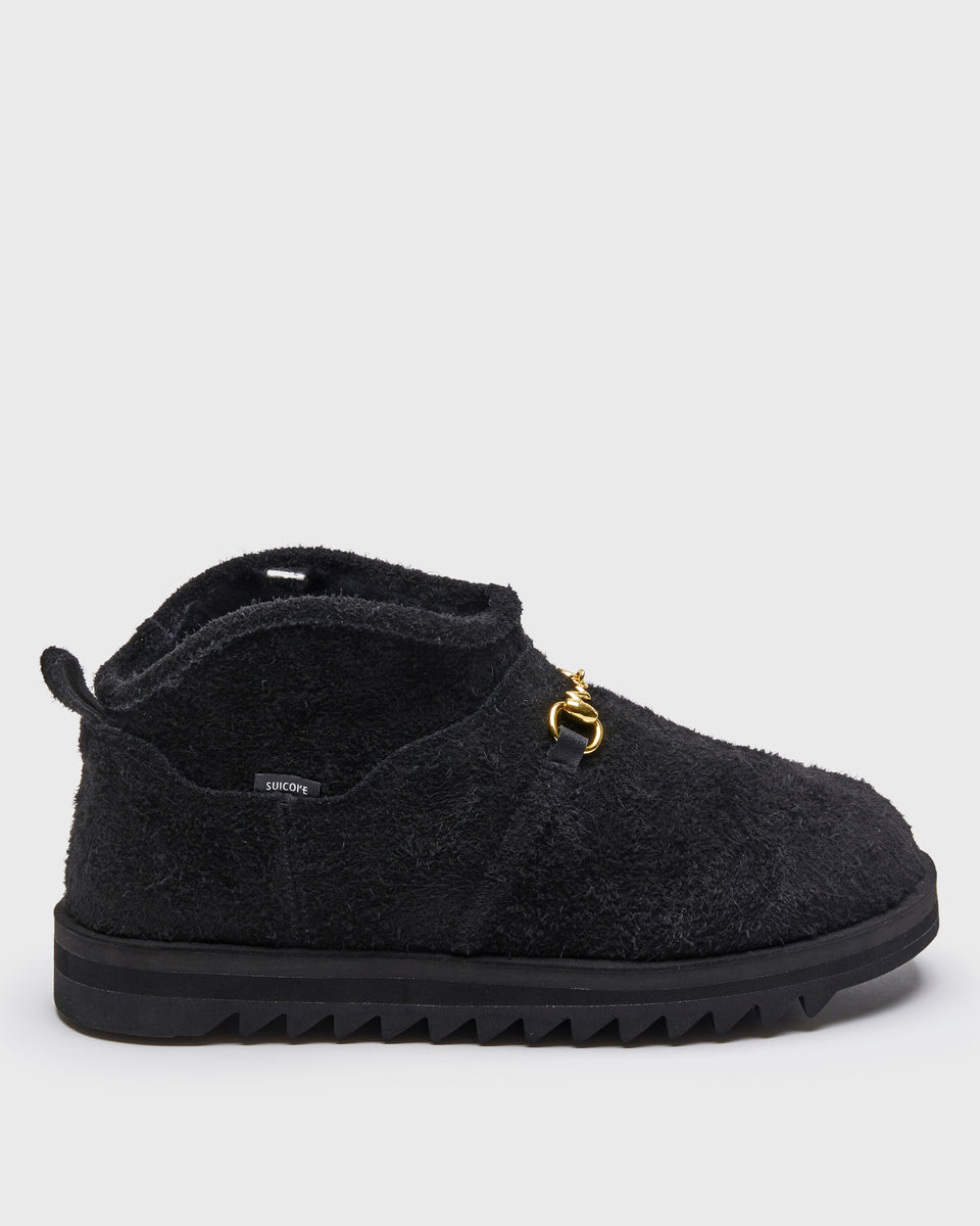 SUICOKE NEW WAVE BIT-BOOT (OG-373M) – SUICOKE JAPAN