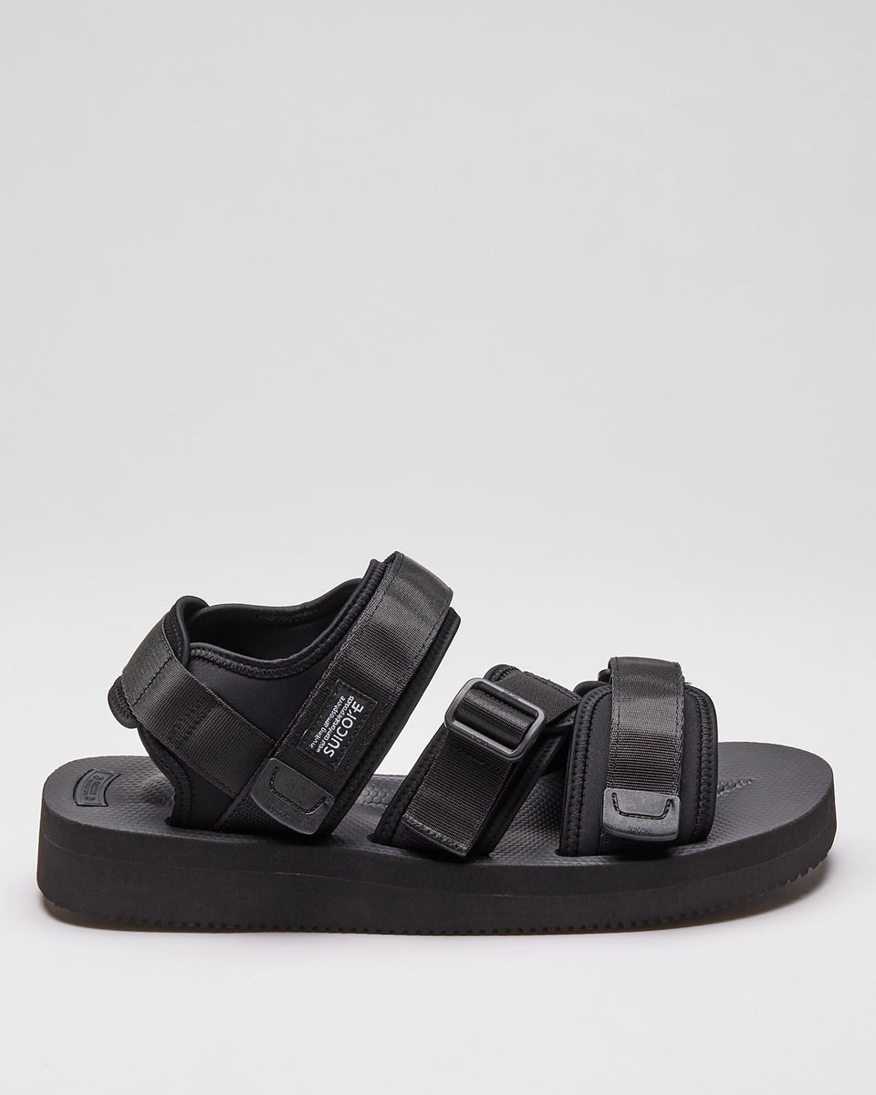suicoke KISEE-V ブラック 9 新品未使用 セール】KISEE-V（サンダル）｜SUICOKE（スイコック）の