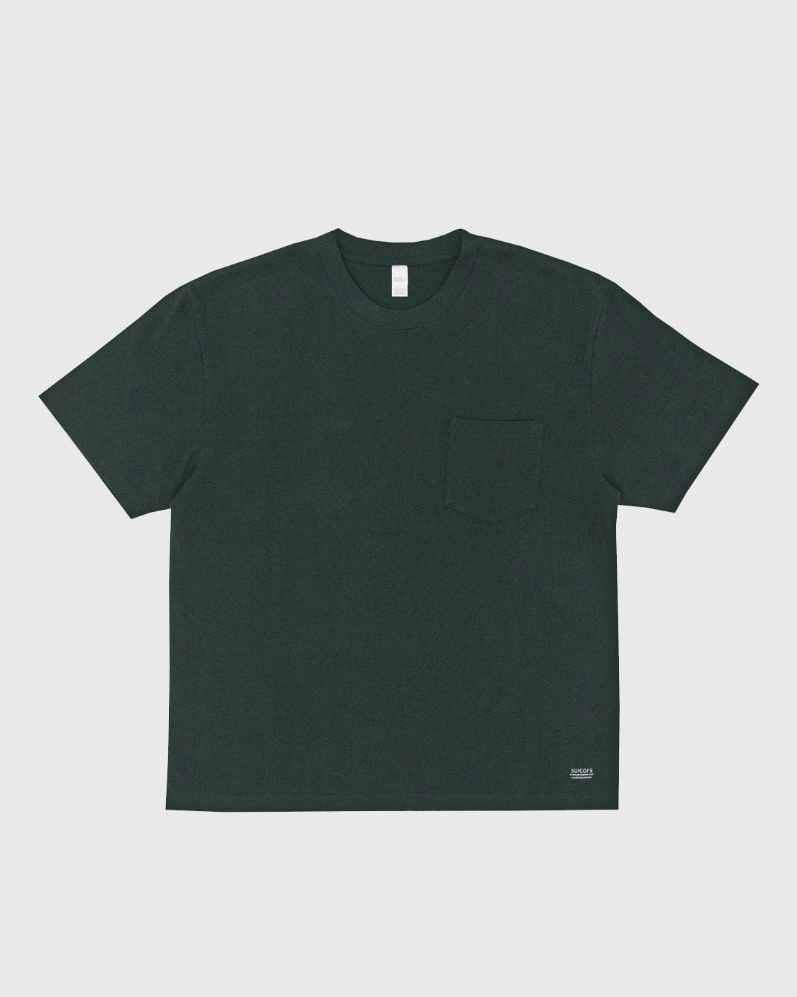 S/S Pocket Tee(SUI1001)