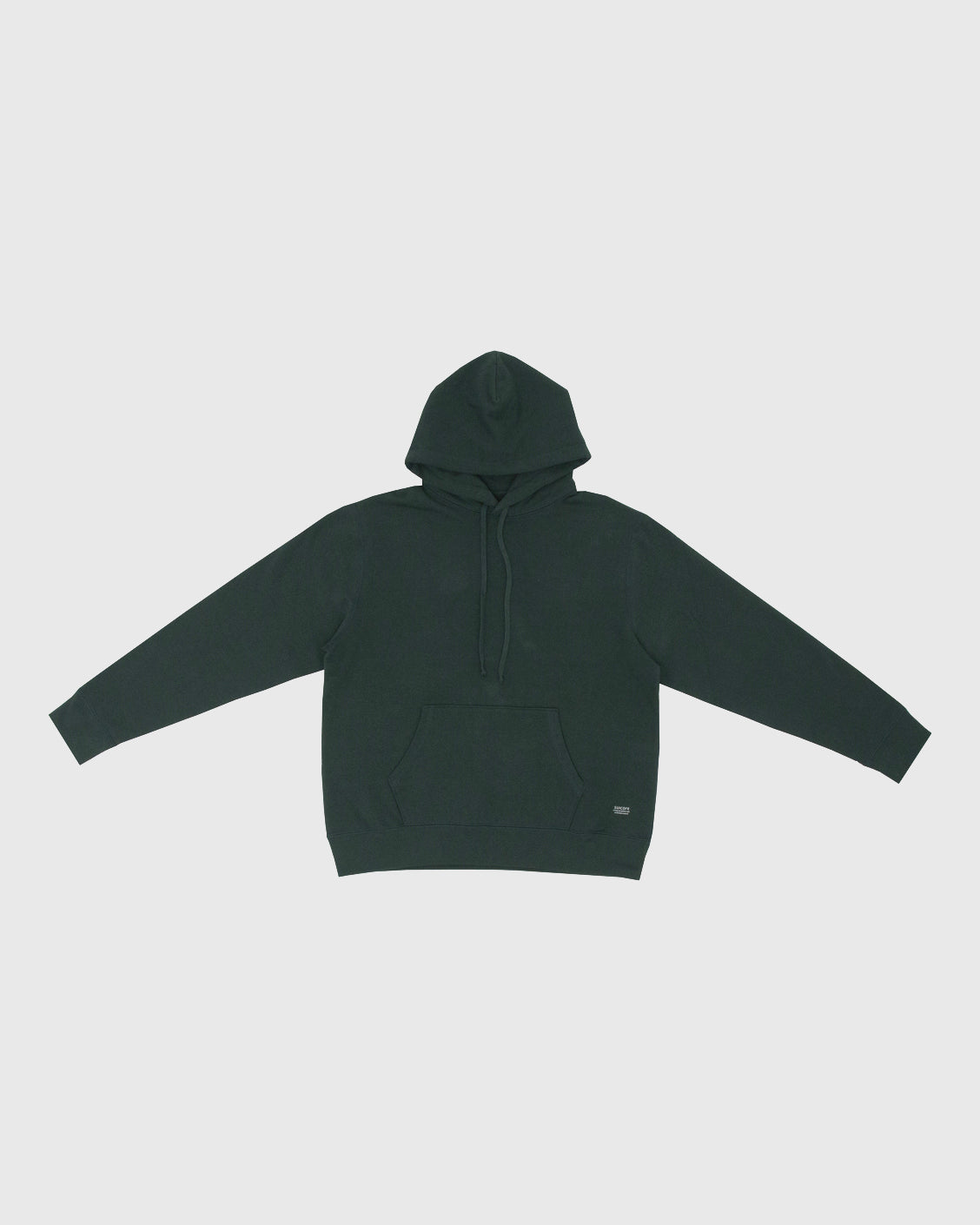 Pullover Hoodie (500G FT)(SUI3001)
