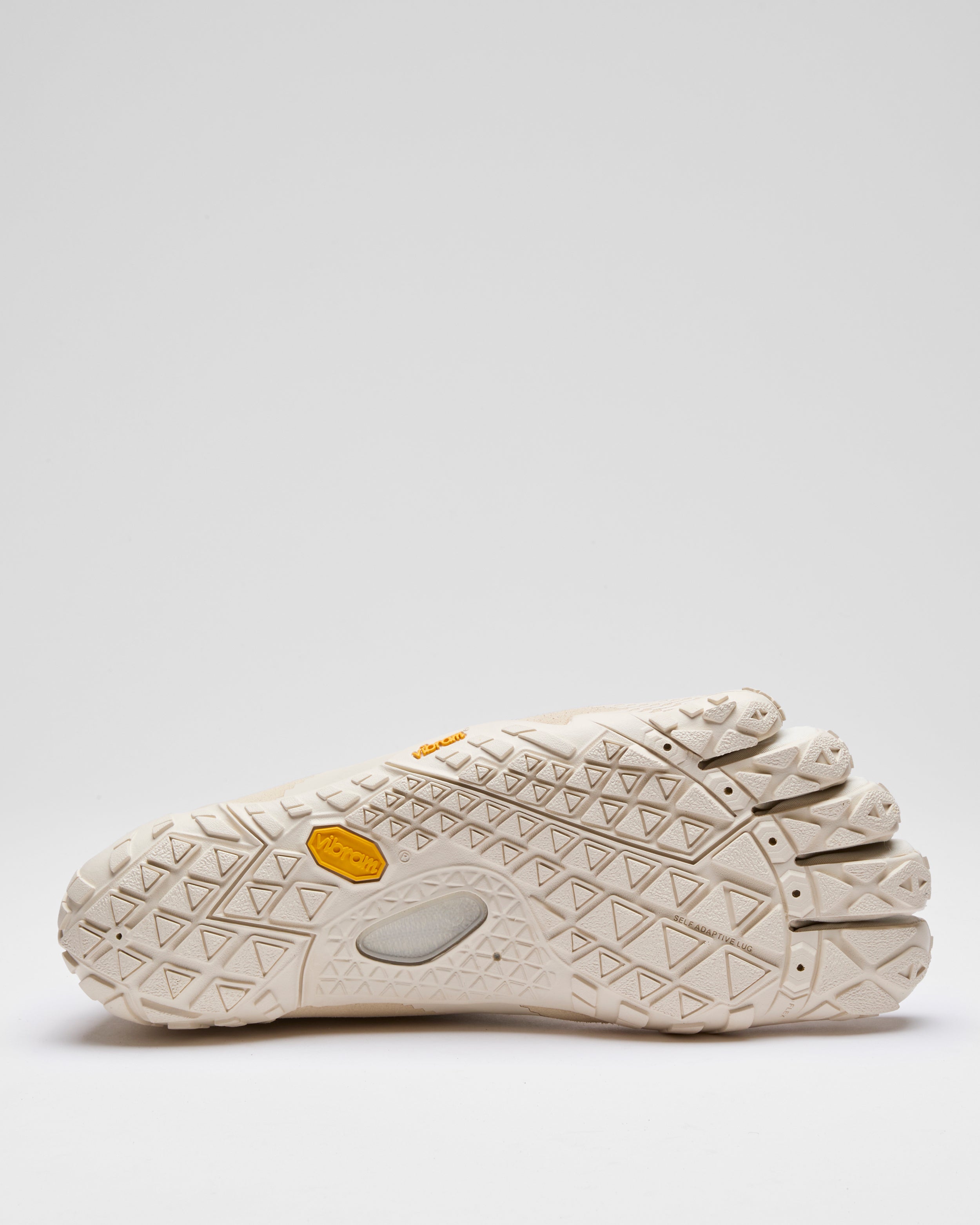Vibram 5fingers by SUICOKE NIN-LO Suede /Mens (S25MNL2)