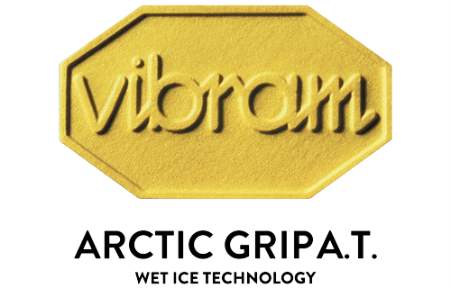 Vibram ARCTIC GRIP