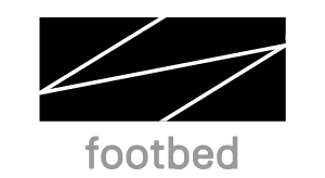 SUICOKE ORIGINAL FOOTBED