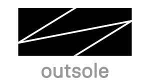 SUICOKE ORIGINAL OUTSOLE