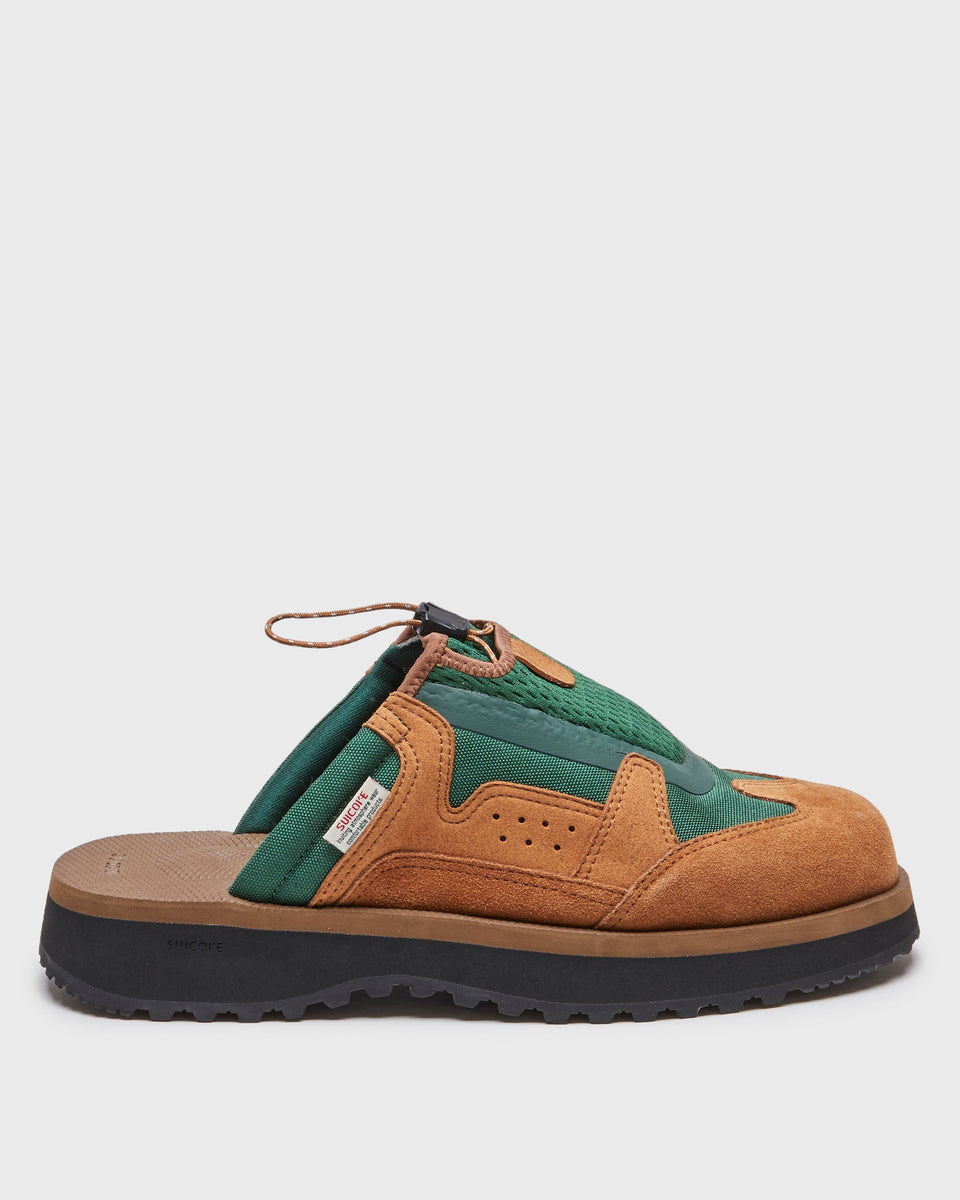 【SUICOKE/スイコック】PLATFORM スリッポン☆ベージュ⭐︎37 ALL PRODUCTS – SUICOKE JAPAN