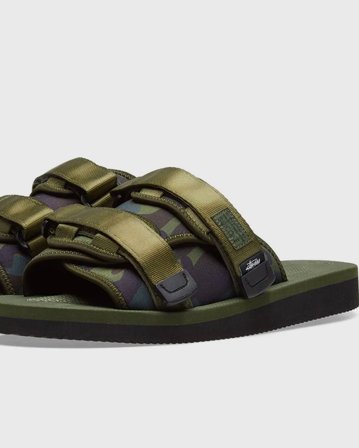 BRAND HISTORY SUICOKE GLOBAL