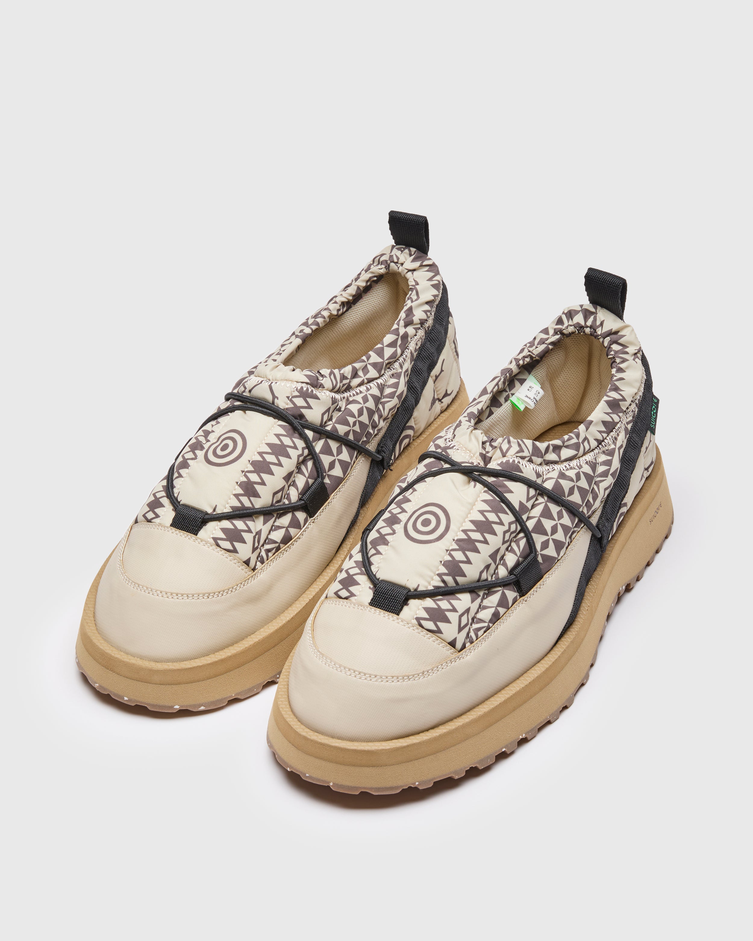 SUICOKE x S2W8 PEPPER-TRab-ECO-SW (OG-385TRab-ECO-SW)