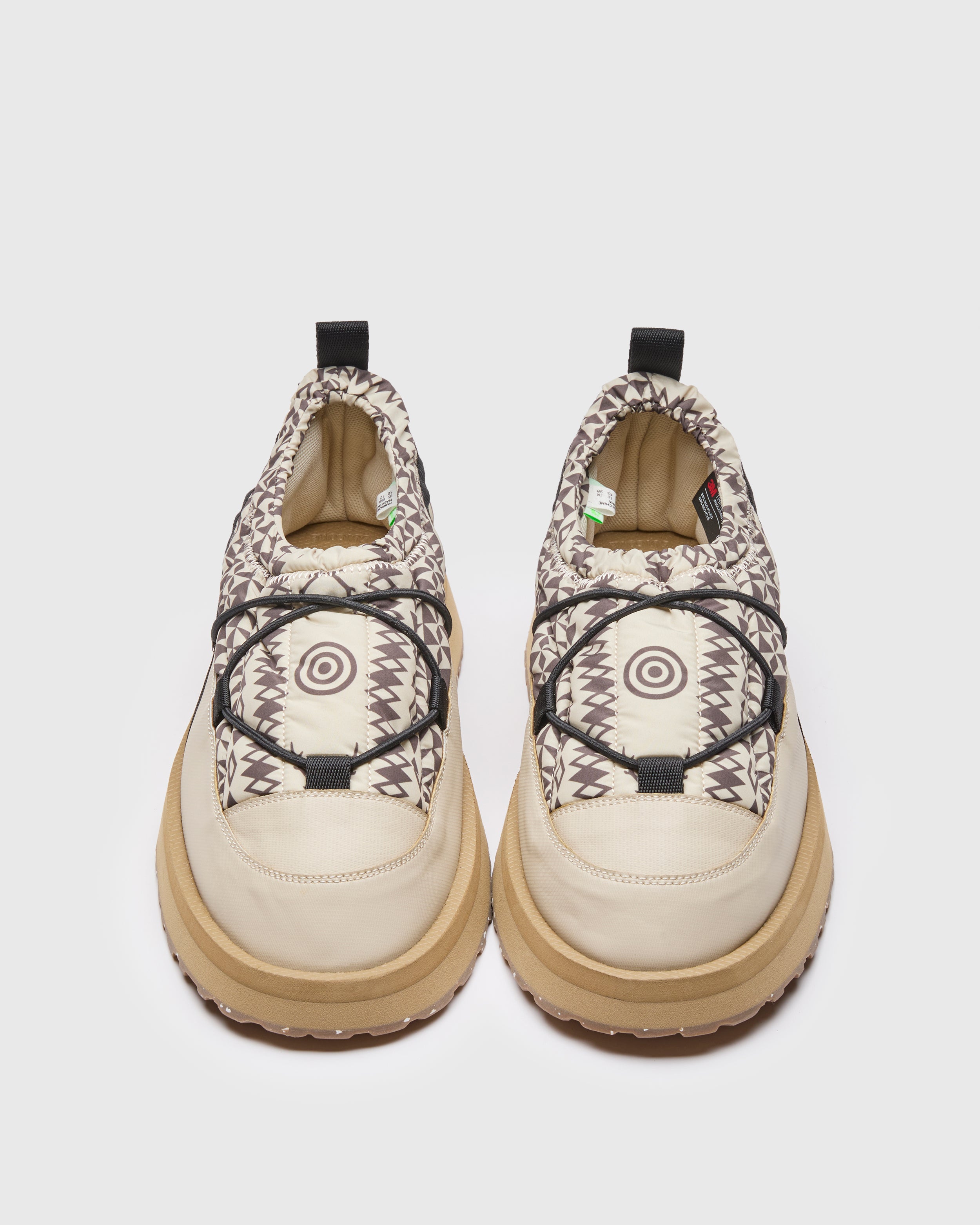 SUICOKE x S2W8 PEPPER-TRab-ECO-SW (OG-385TRab-ECO-SW)