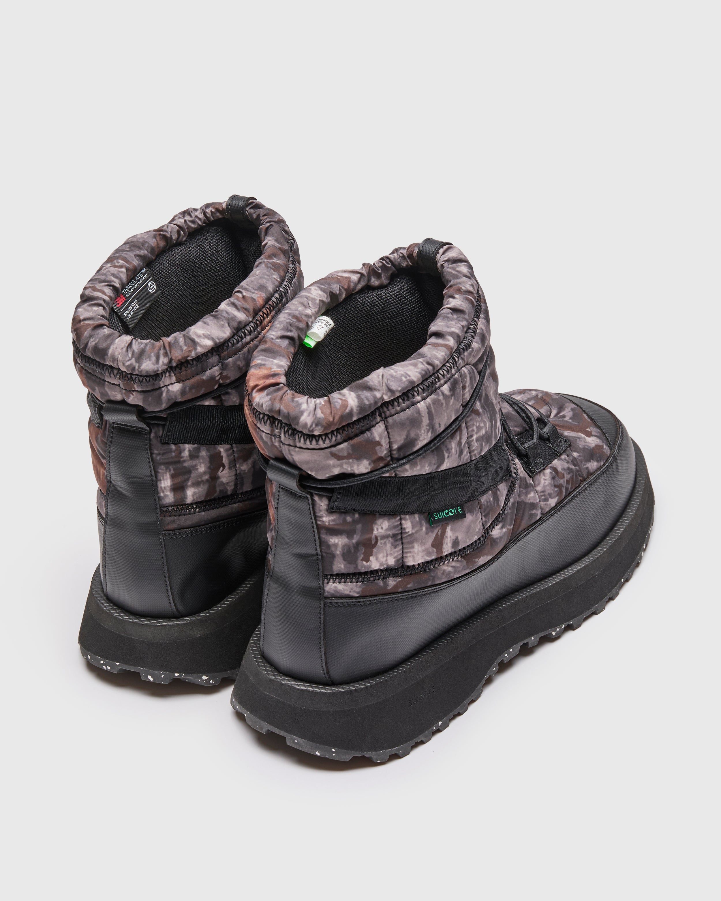 SUICOKE x S2W8 BOWER-TRab-ECO-SW (OG-384TRab-ECO-SW)