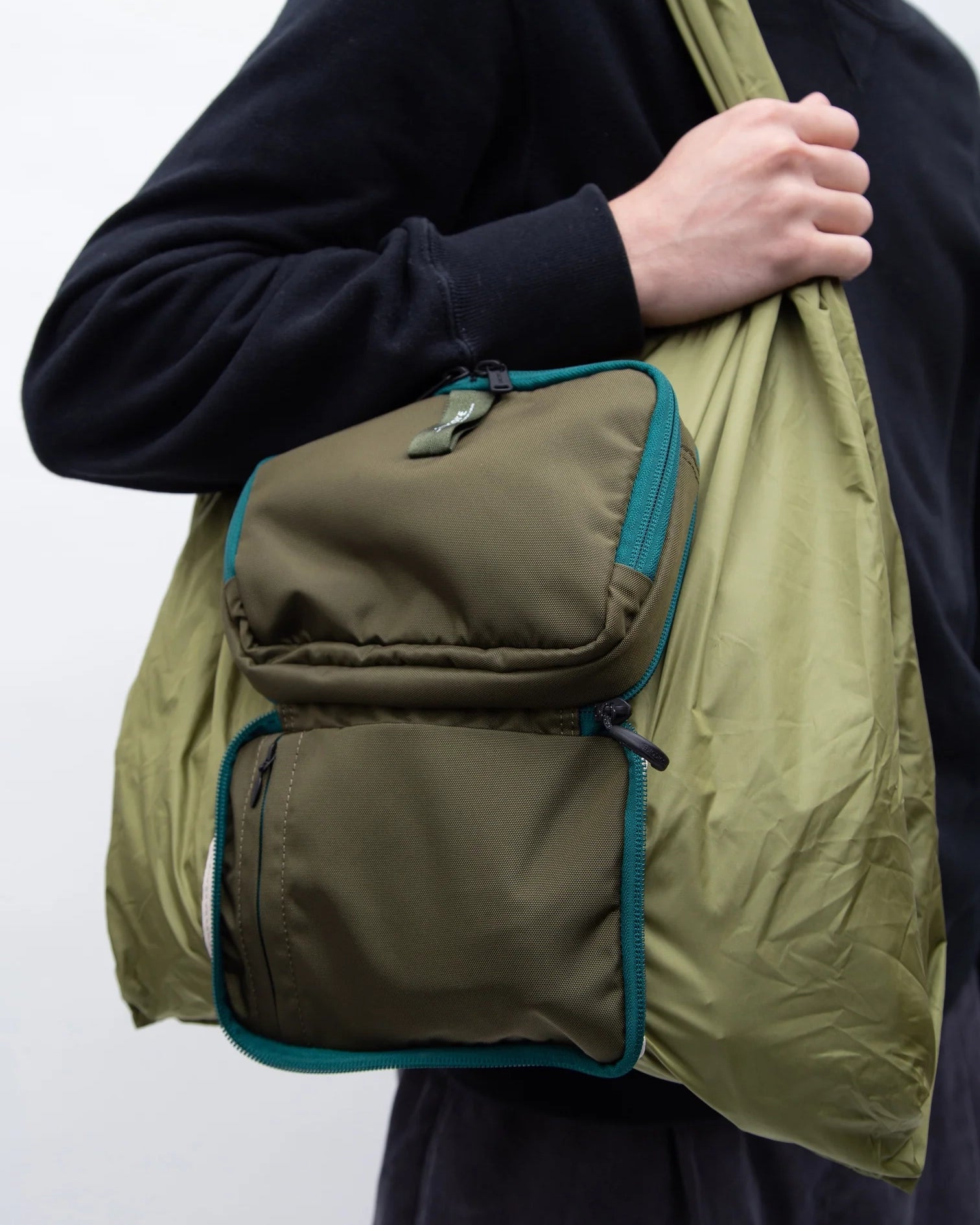 OUTLANDER(OG-BG-005)