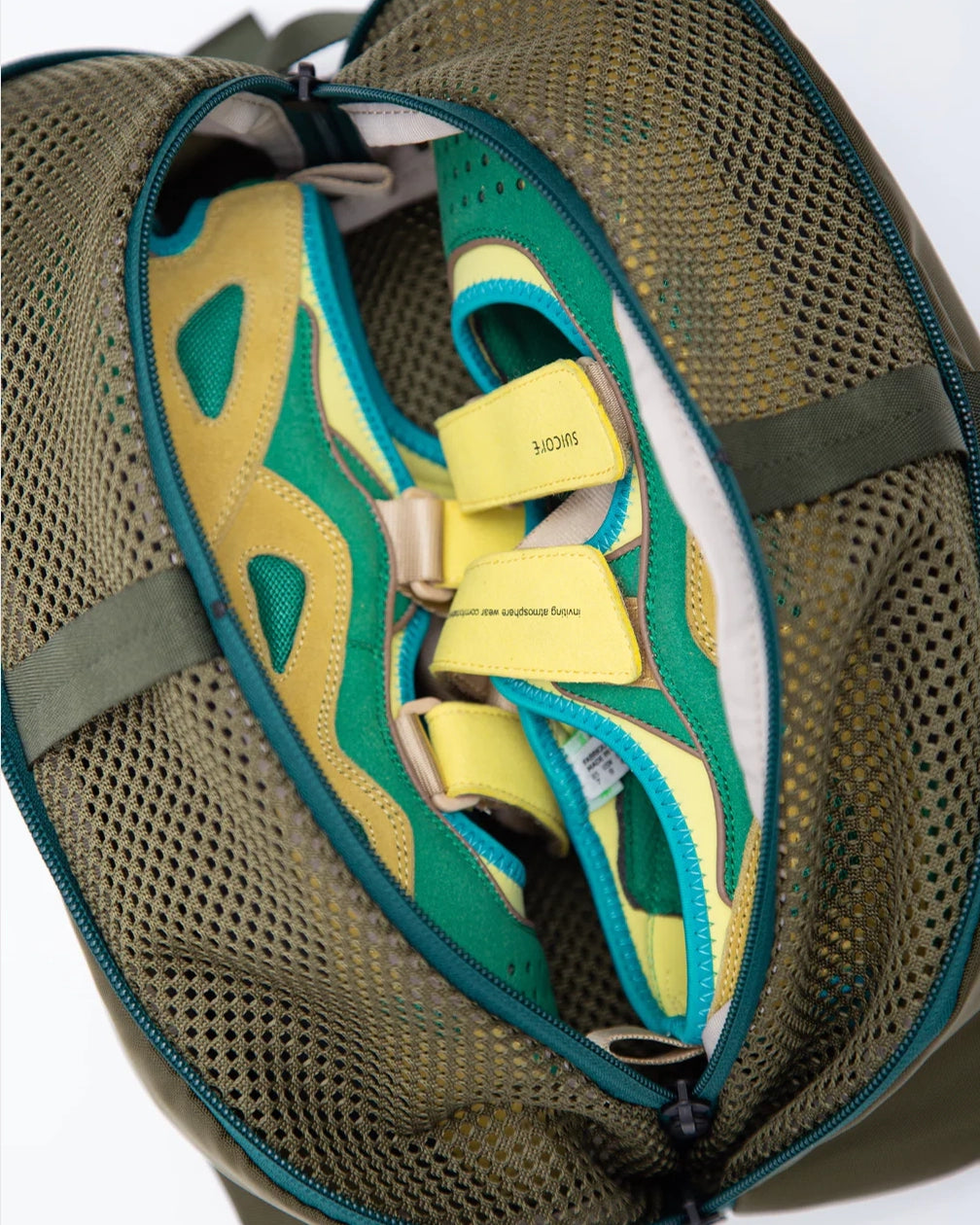 ICON SACK (M)(OG-BG-007)