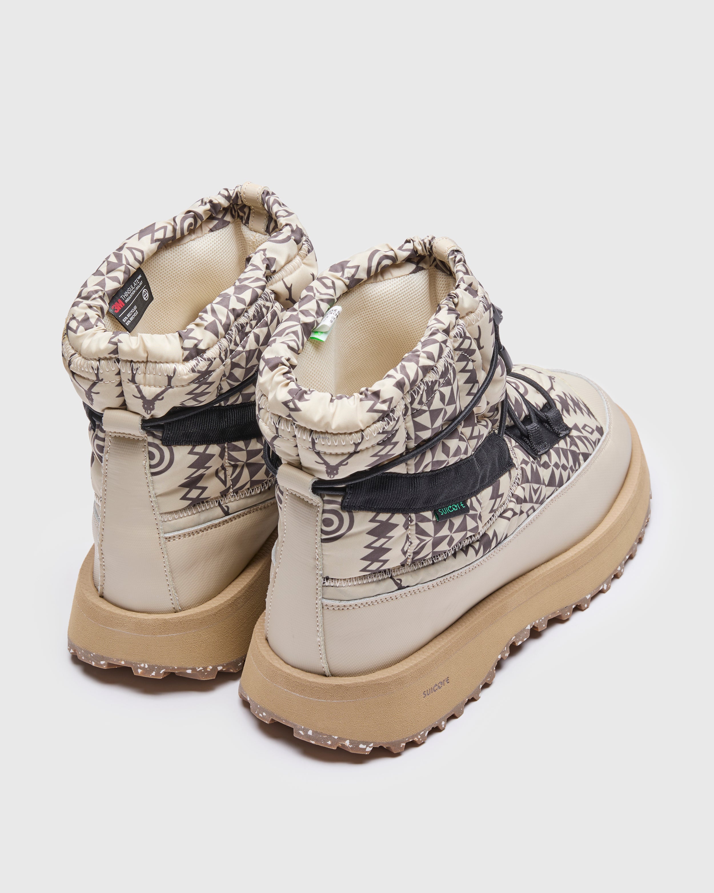 SUICOKE x S2W8 BOWER-TRab-ECO-SW (OG-384TRab-ECO-SW)