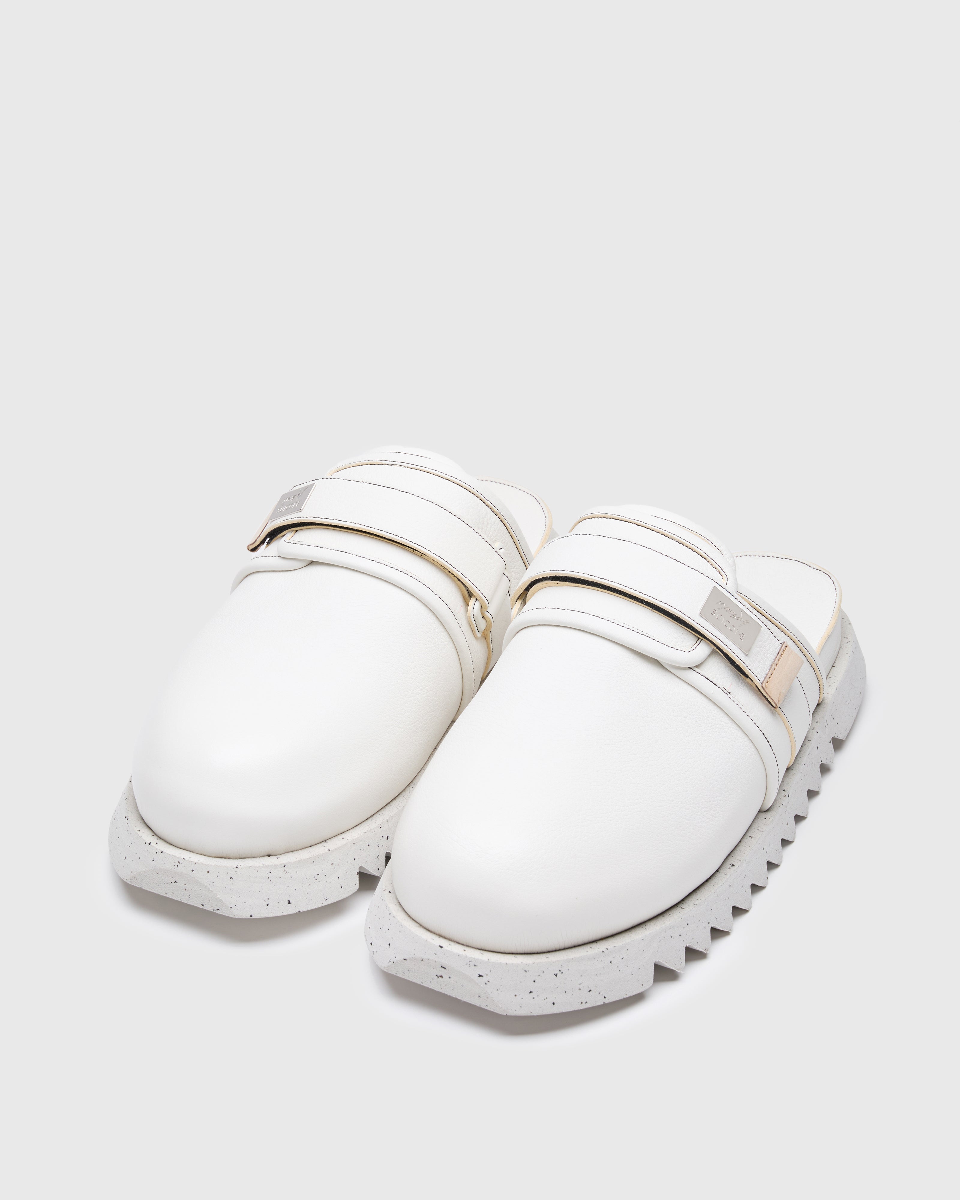 SUICOKE x Marséll ZAVO  / Womens(MWSU03)