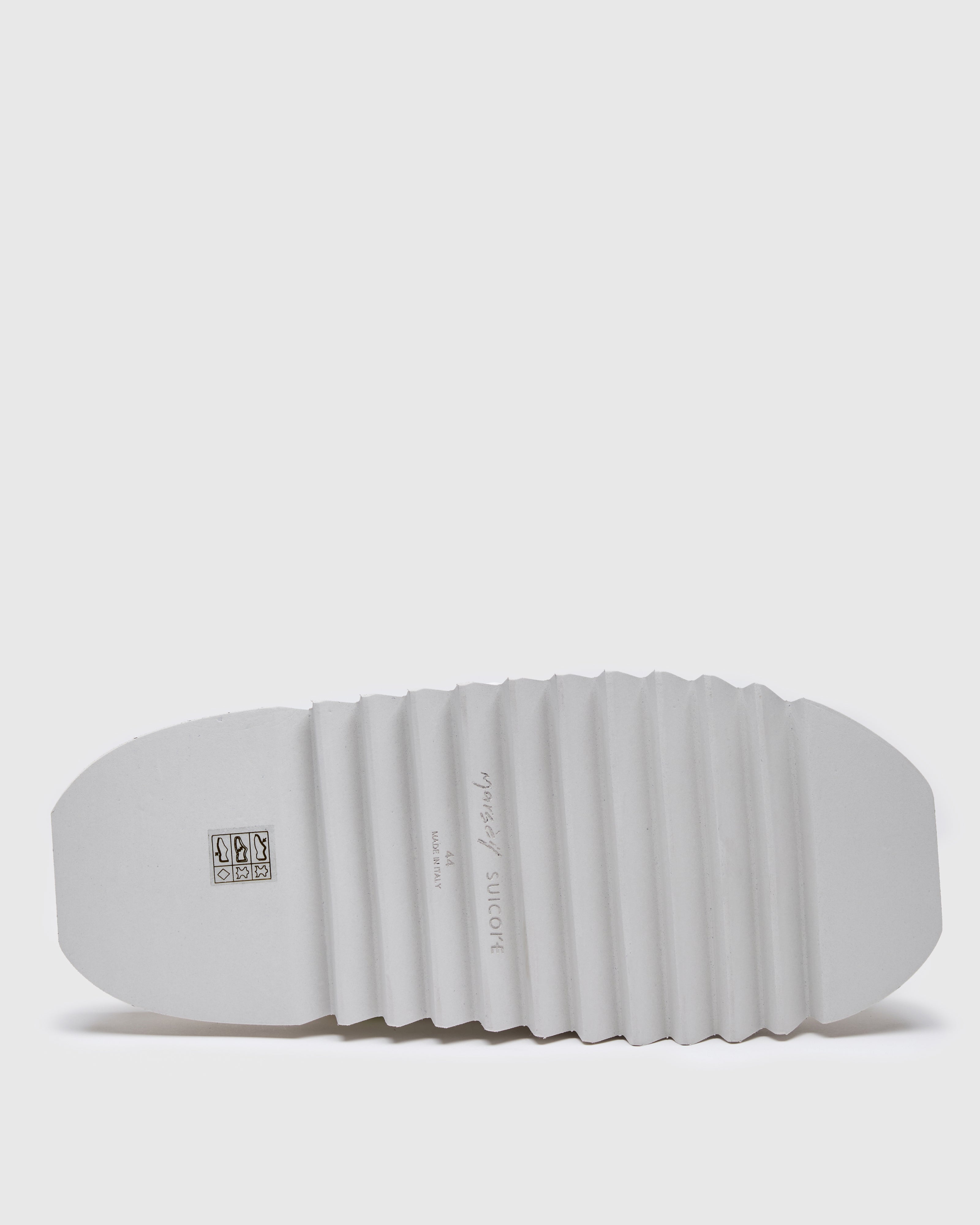 SUICOKE x Marséll ZAVO  / Mens(MMSU03)