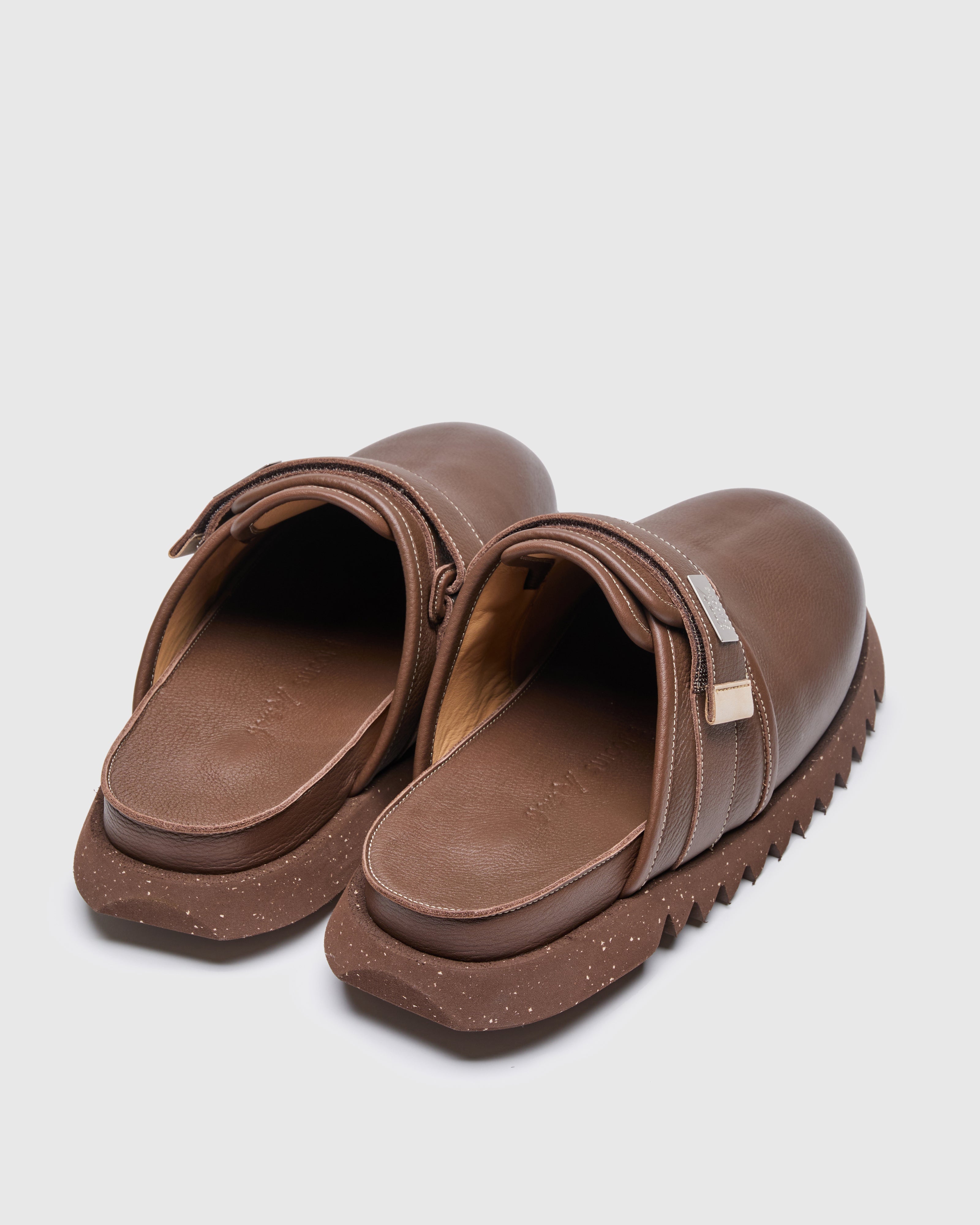 SUICOKE X Marséll ZAVO  / Mens(MMSU03)