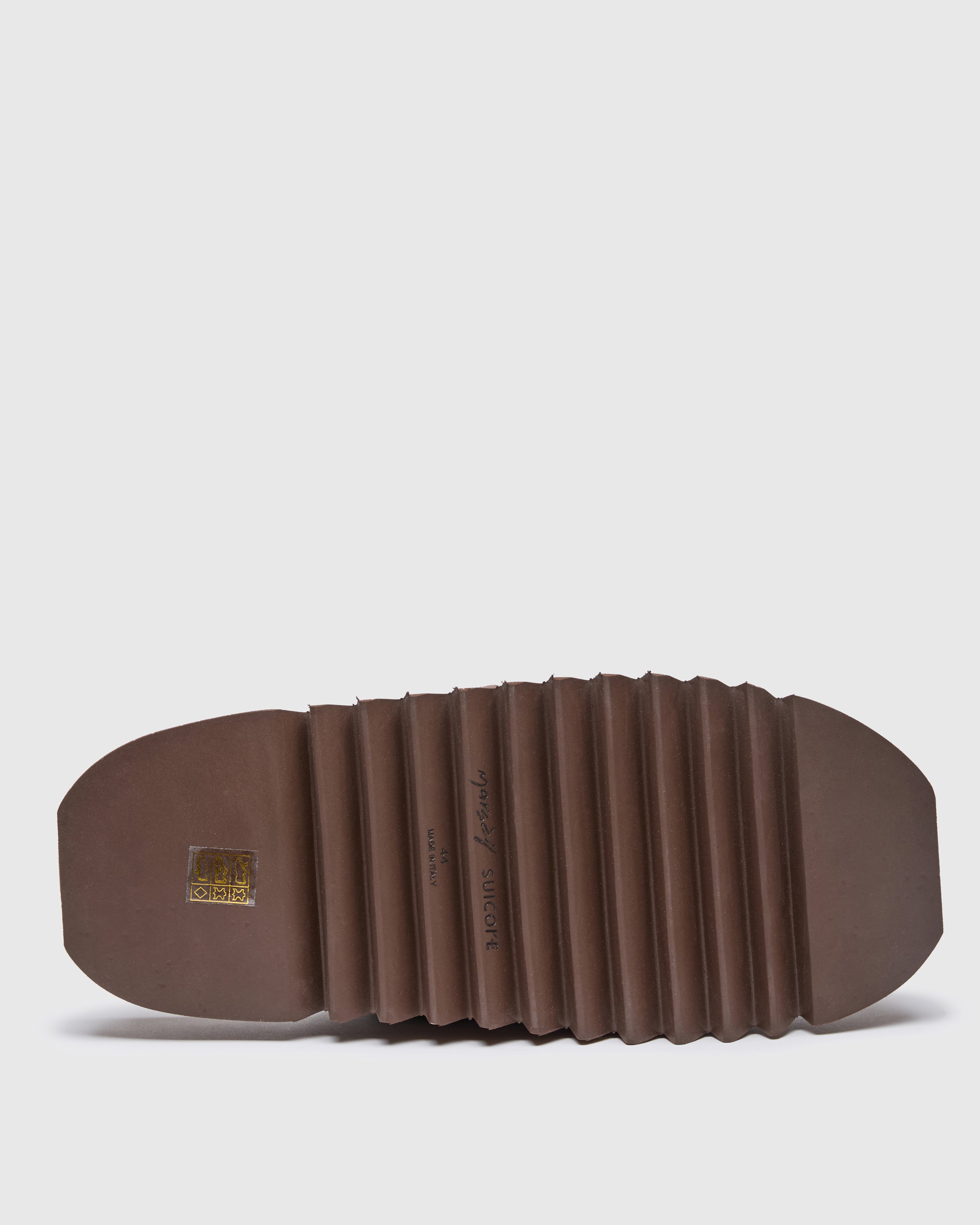 SUICOKE X Marséll ZAVO  / Mens(MMSU03)