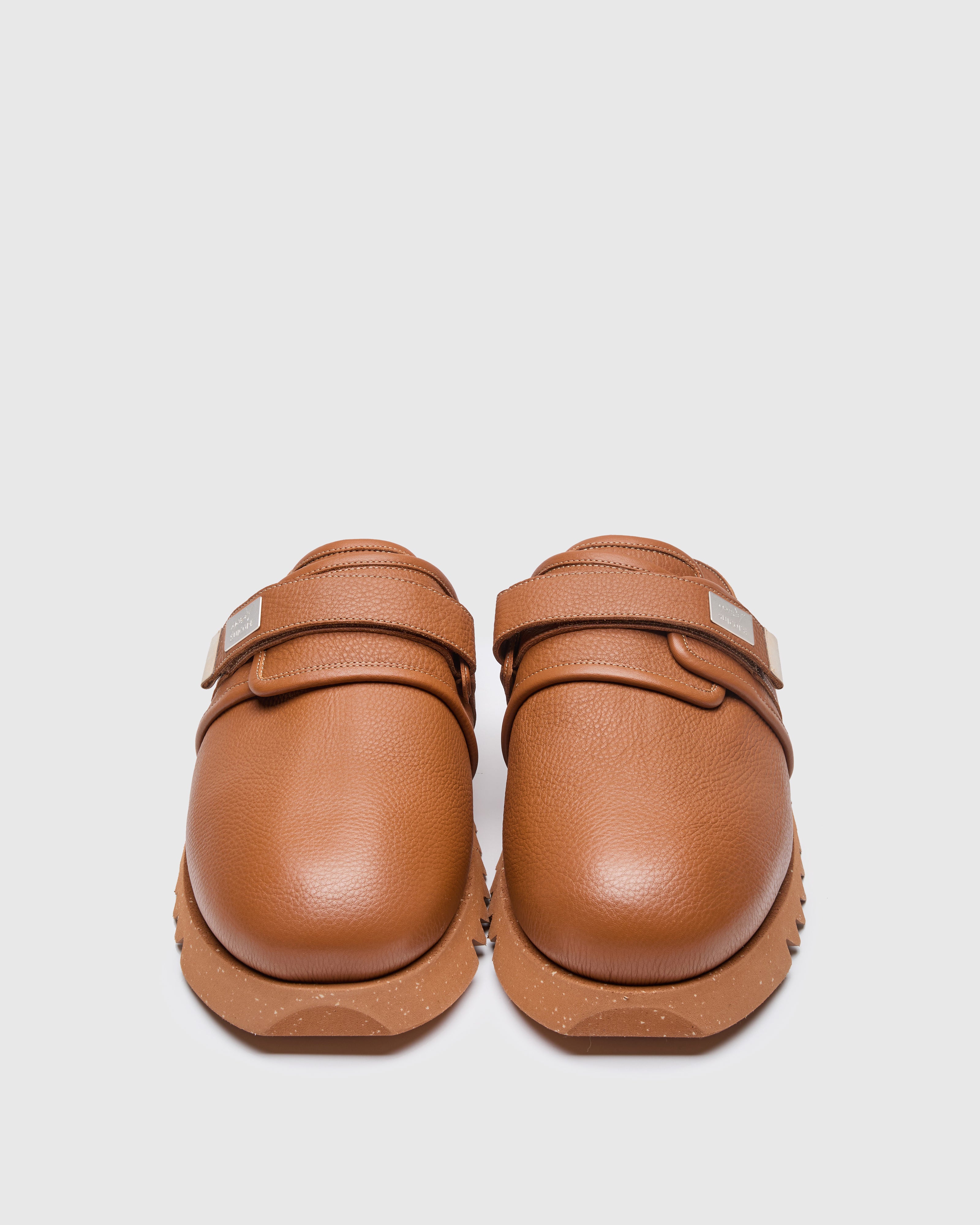 SUICOKE X Marséll ZAVO  / Mens(MMSU03)