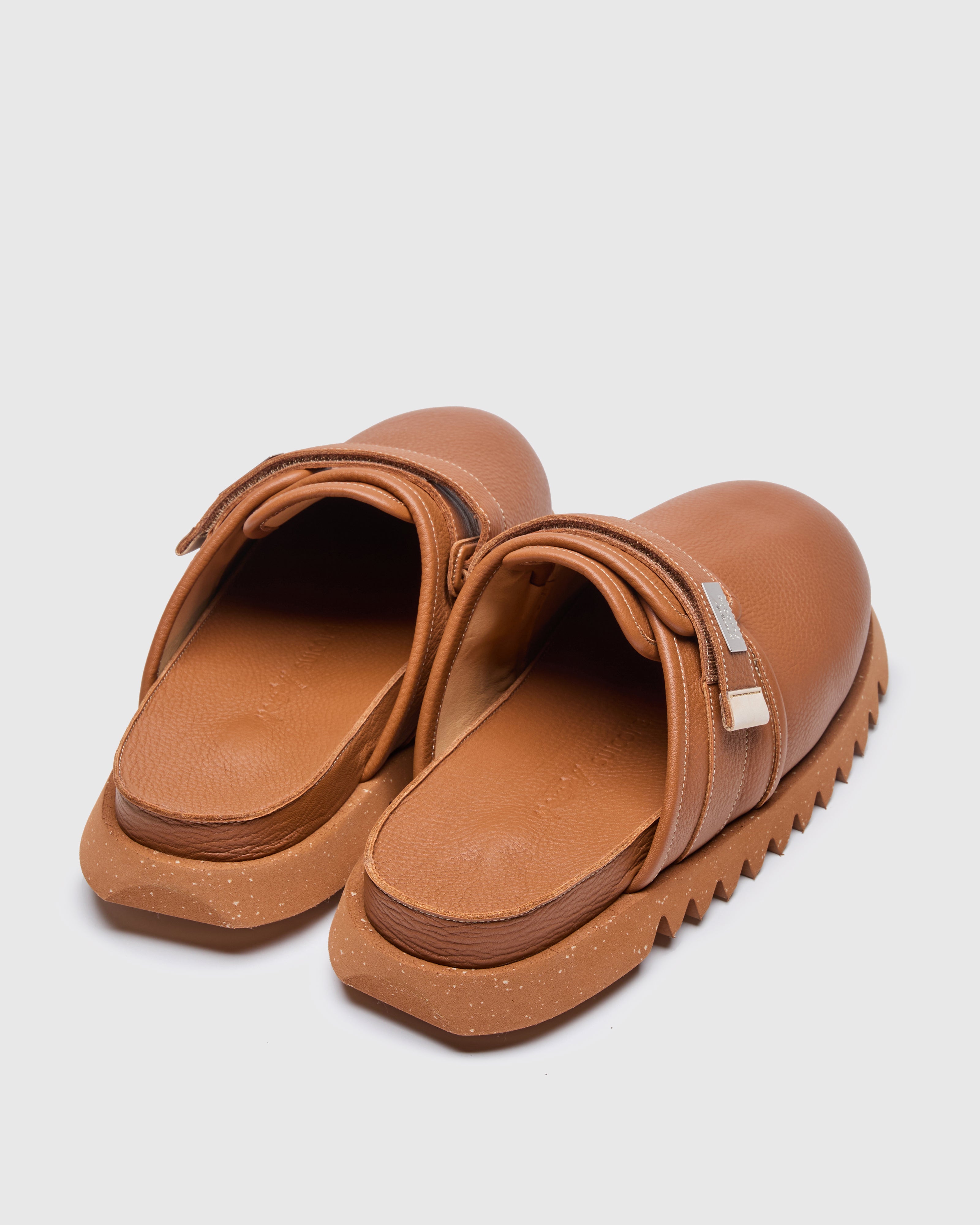 SUICOKE X Marséll ZAVO  / Mens(MMSU03)