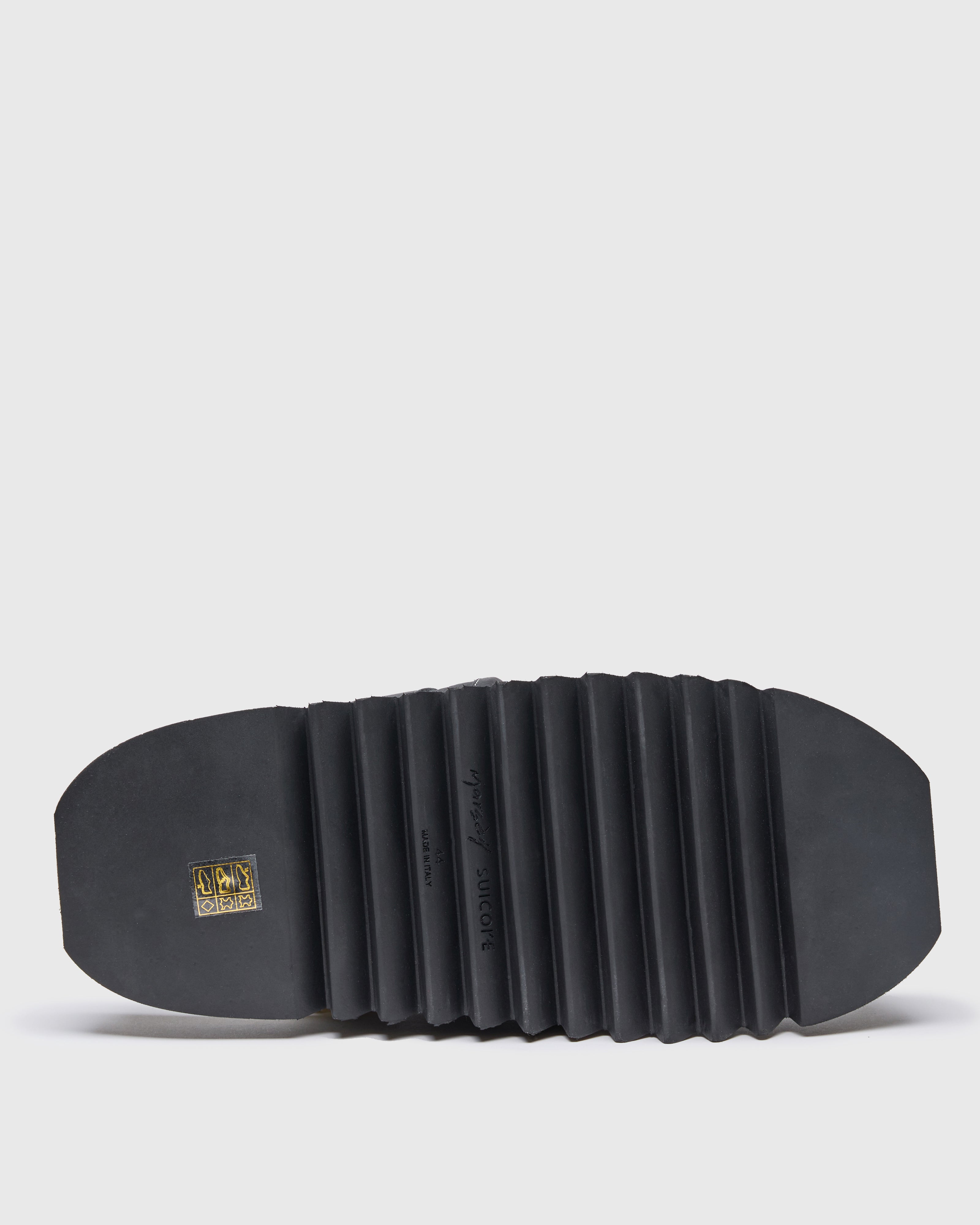 SUICOKE x Marséll ZAVO  / Mens(MMSU03)