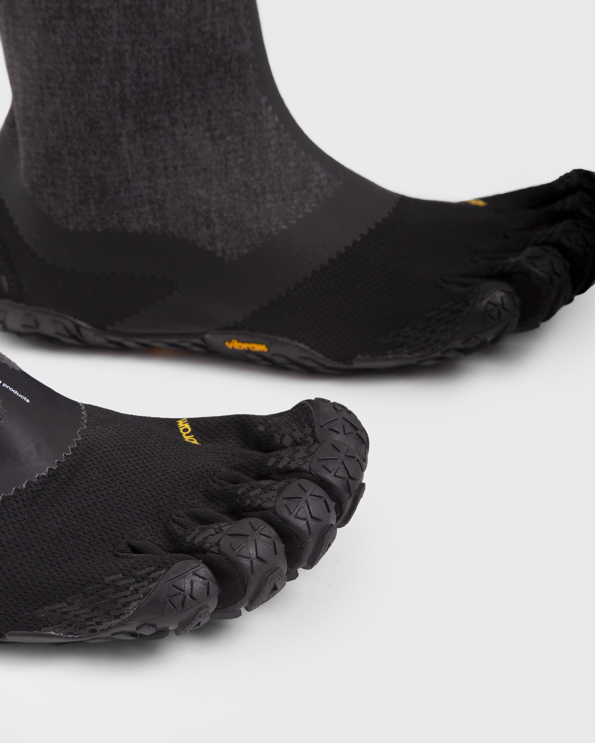 Vibram FiveFingers – SUICOKE GLOBAL