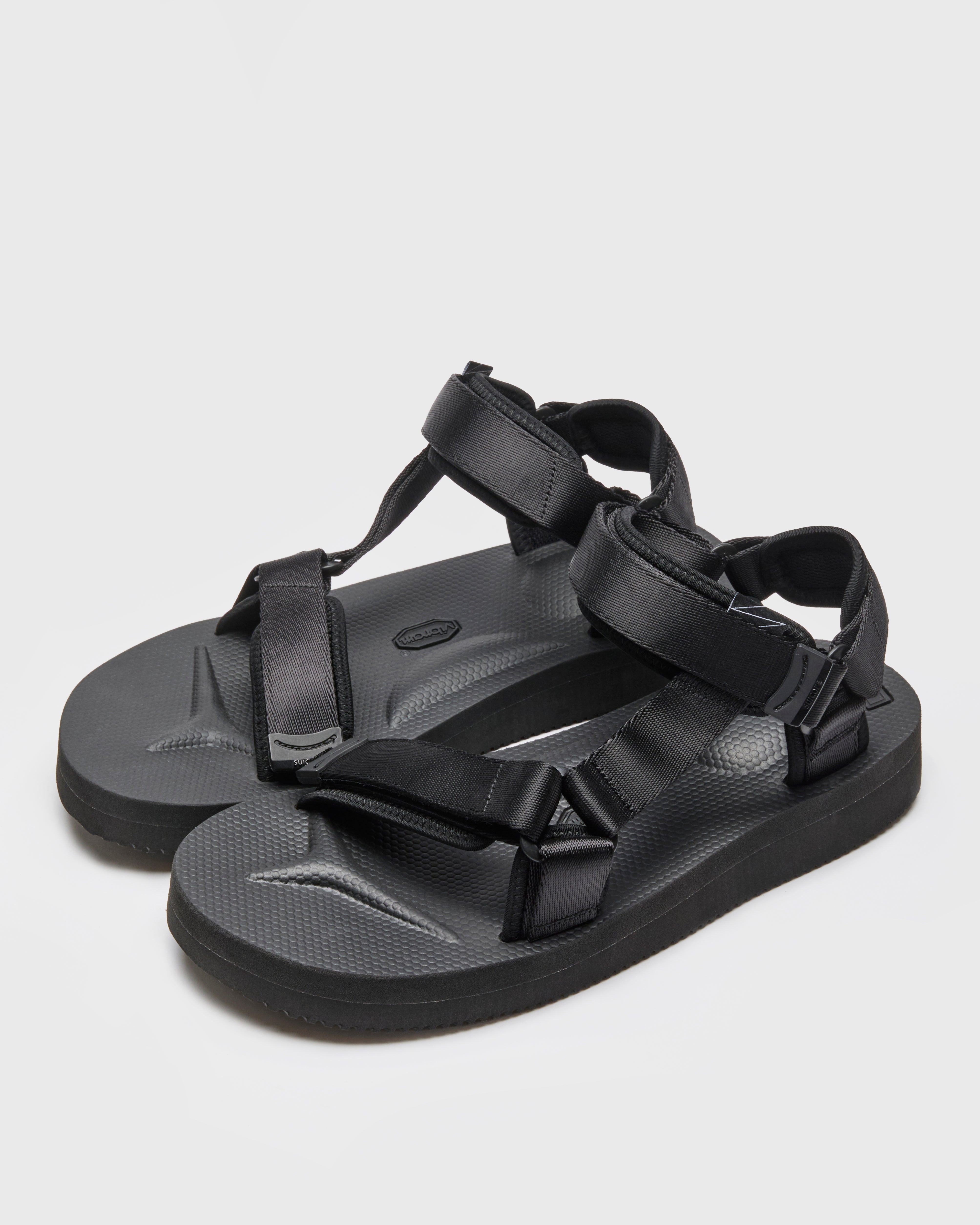 SANDALS – SUICOKE.COM