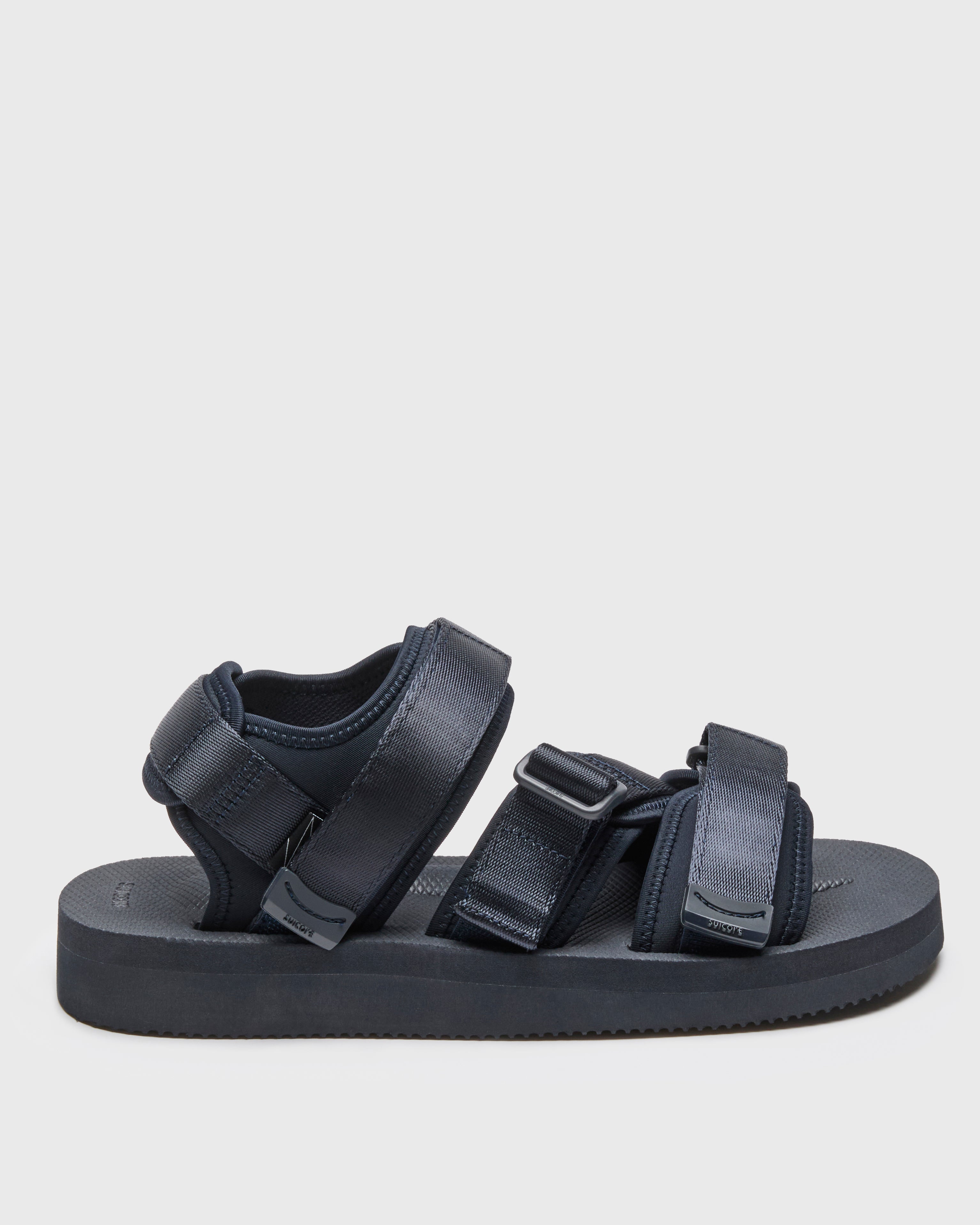 SANDALS – SUICOKE.COM