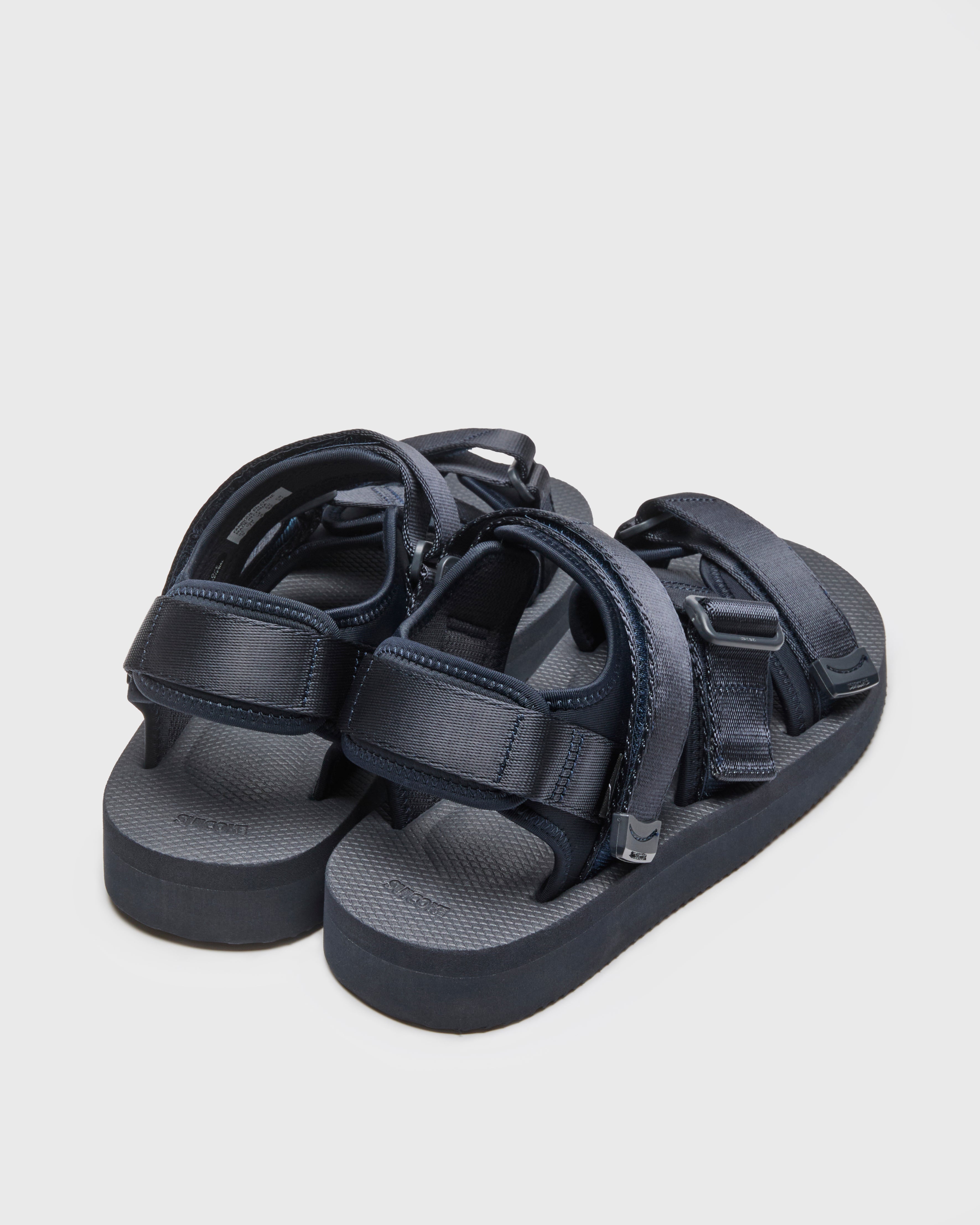 SANDALS – SUICOKE.COM