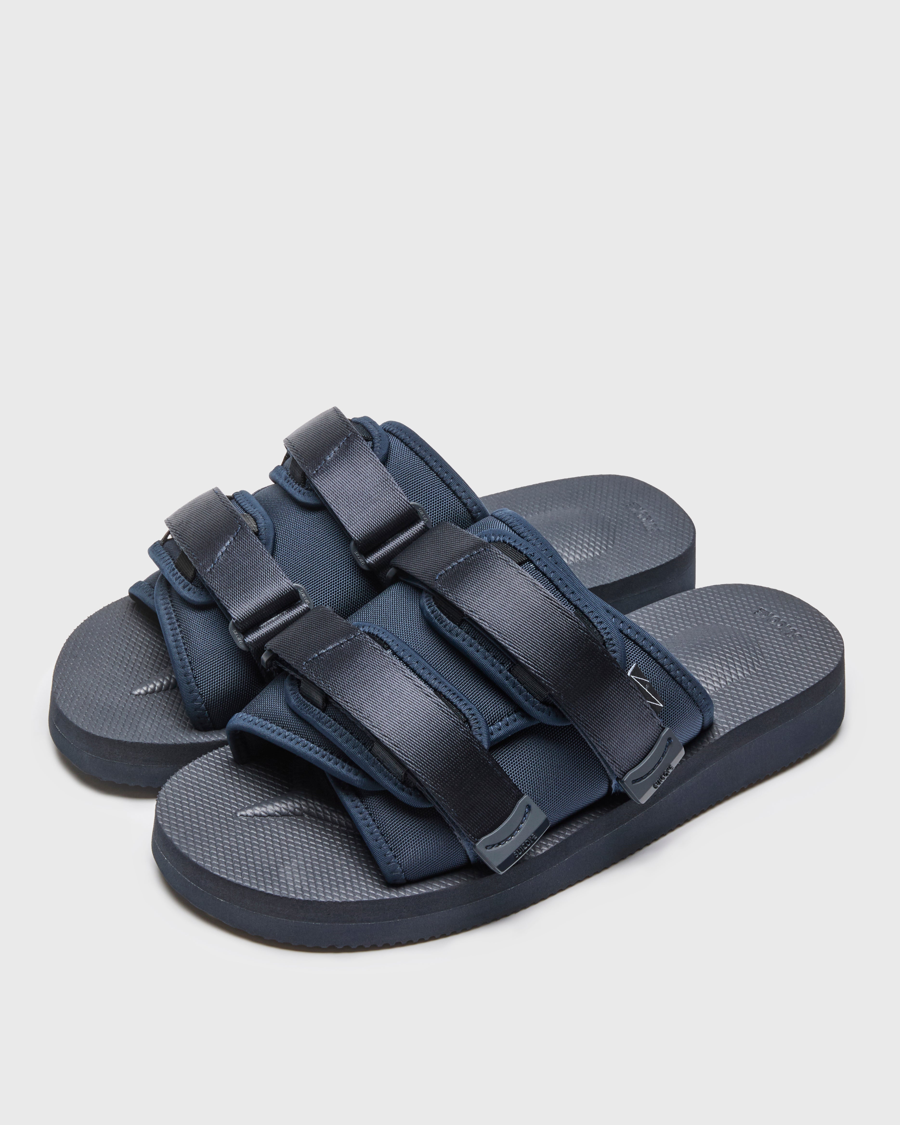 SLIDES｜SUICOKE.COM